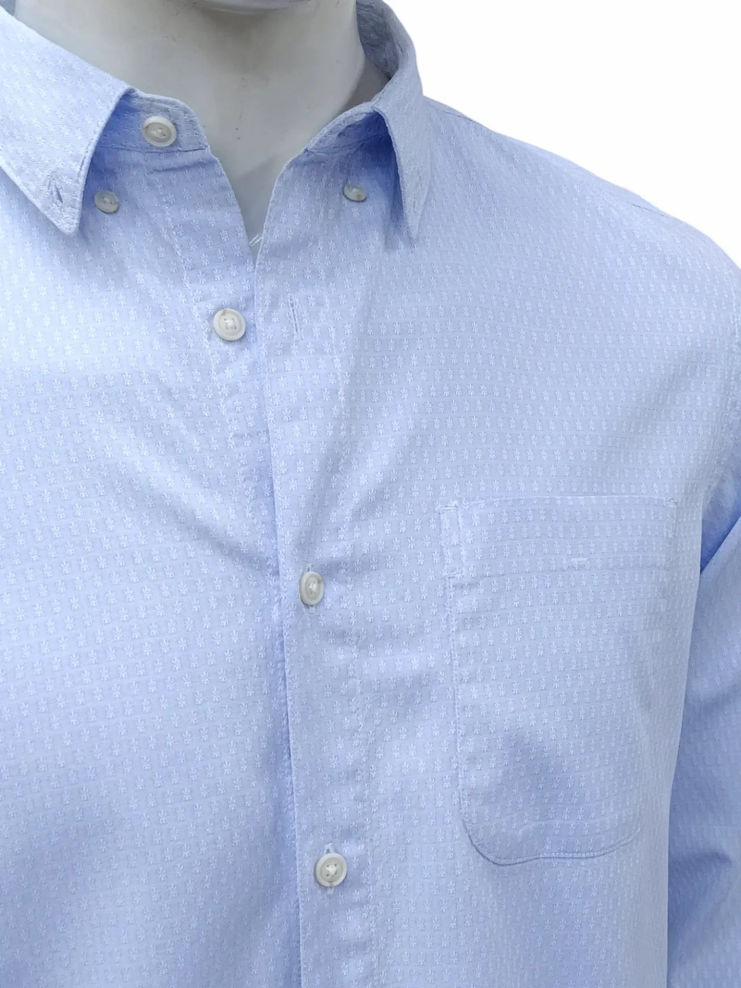 Banana Republic - [M]