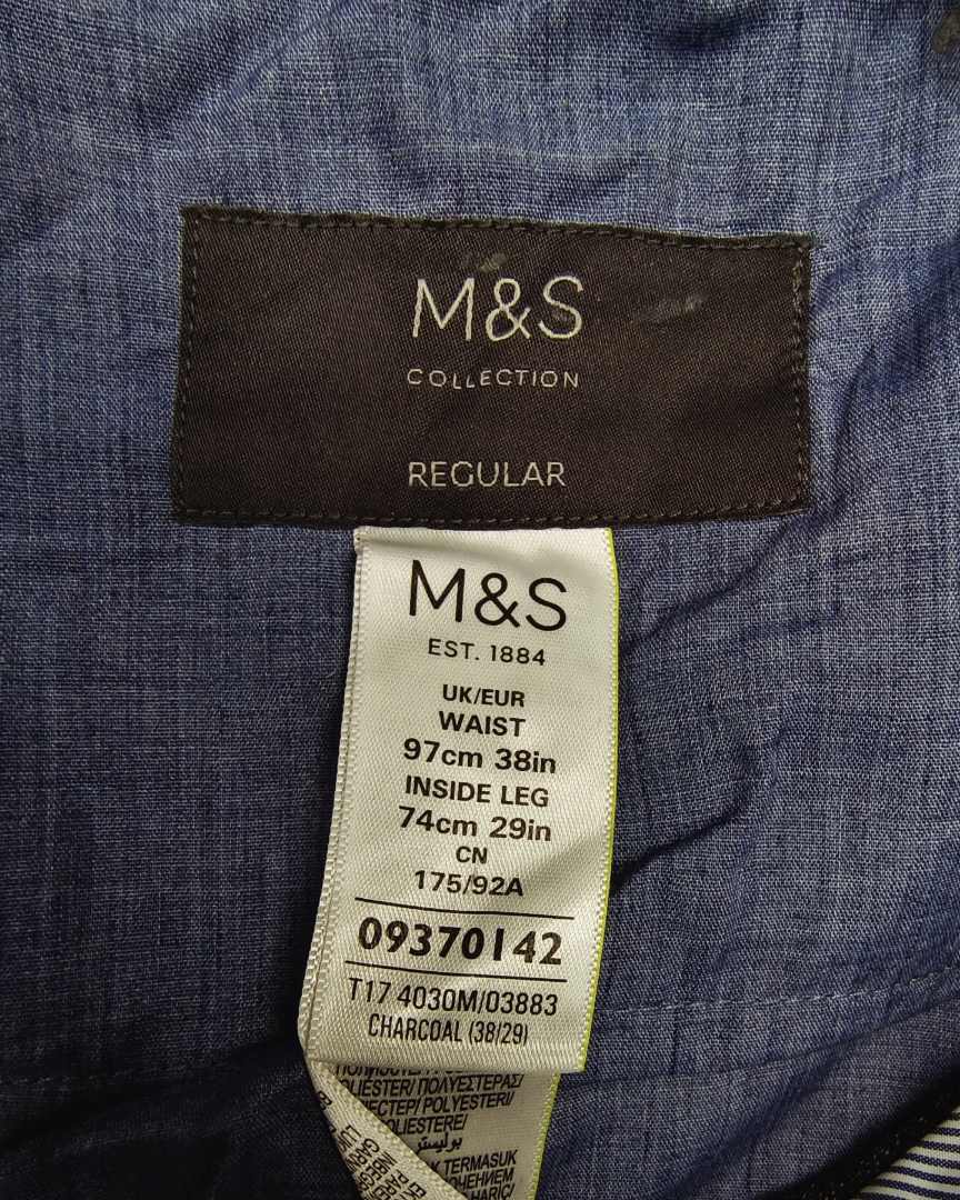 Marks & Spencer - [38-39]