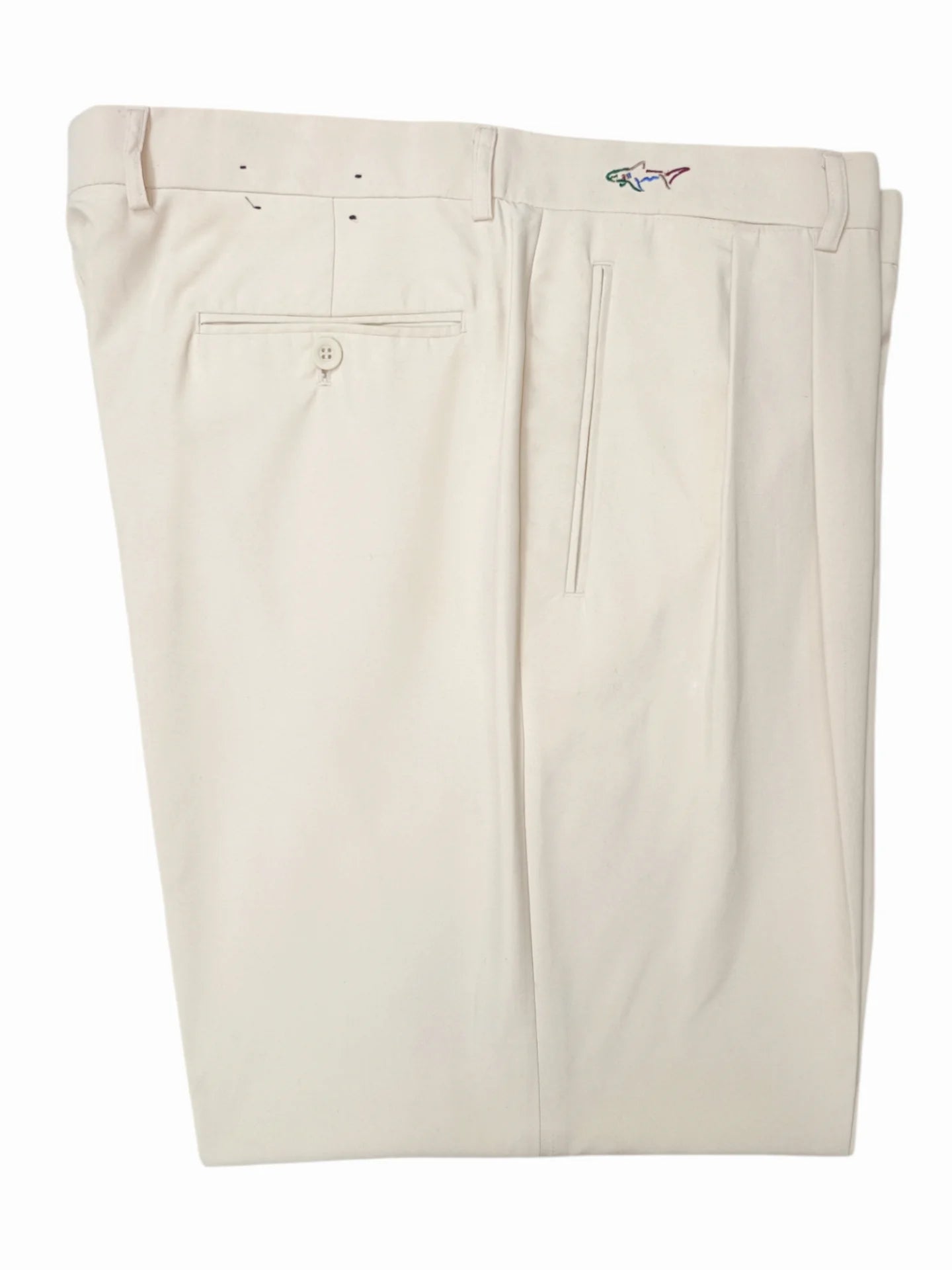 Greg Norman - [37-38]