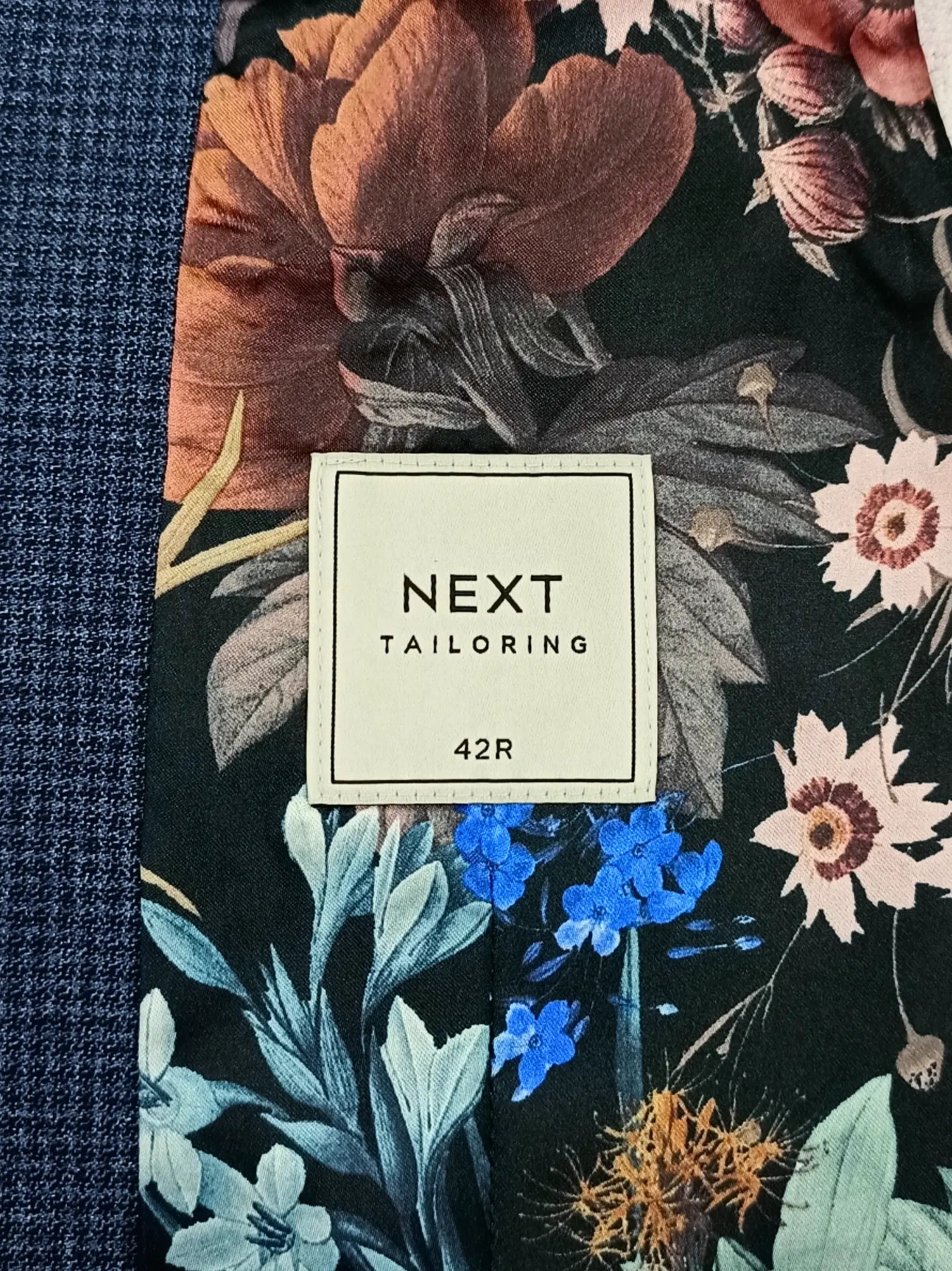 Next - [M]