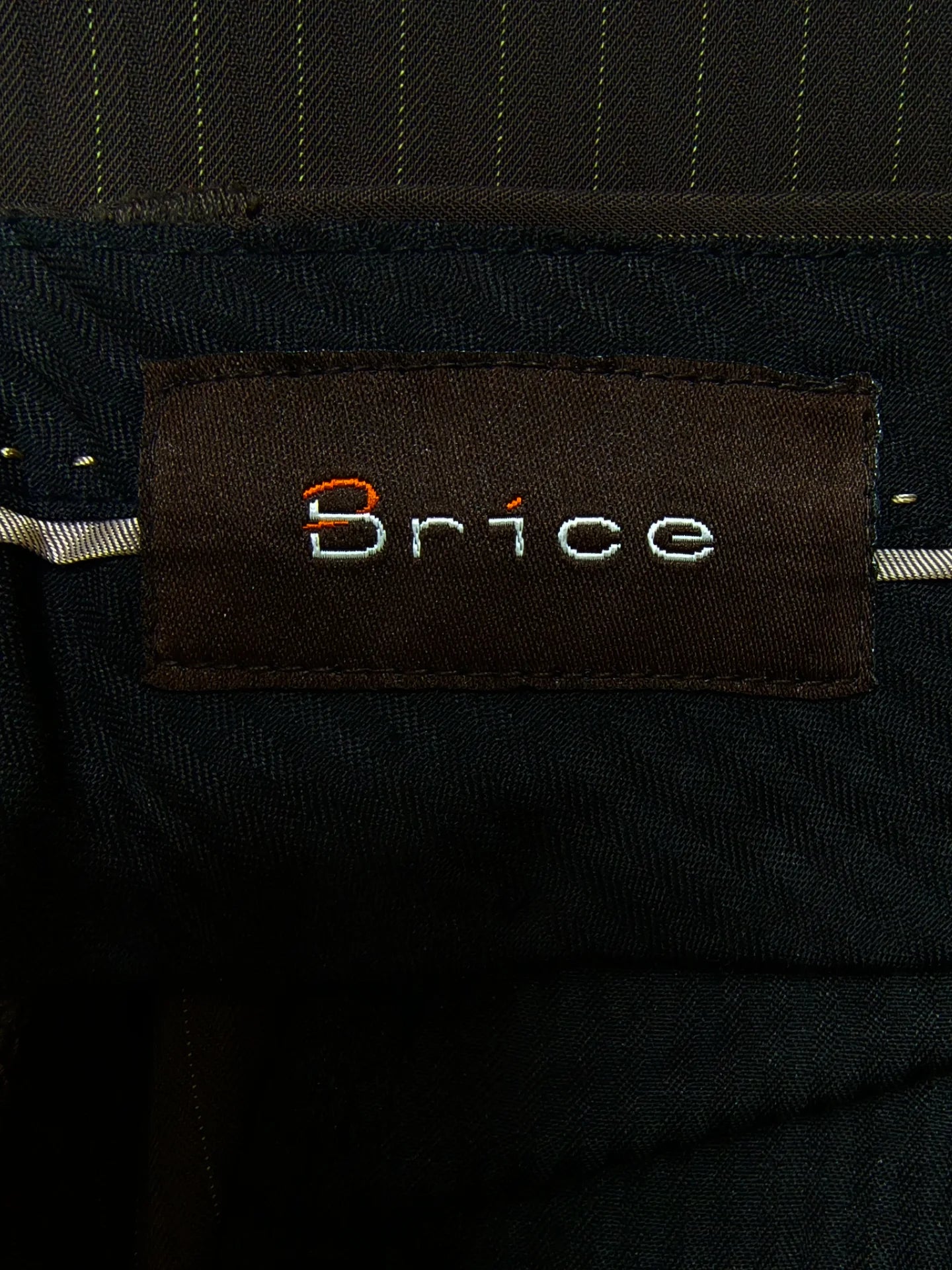 Brice - [39-40]