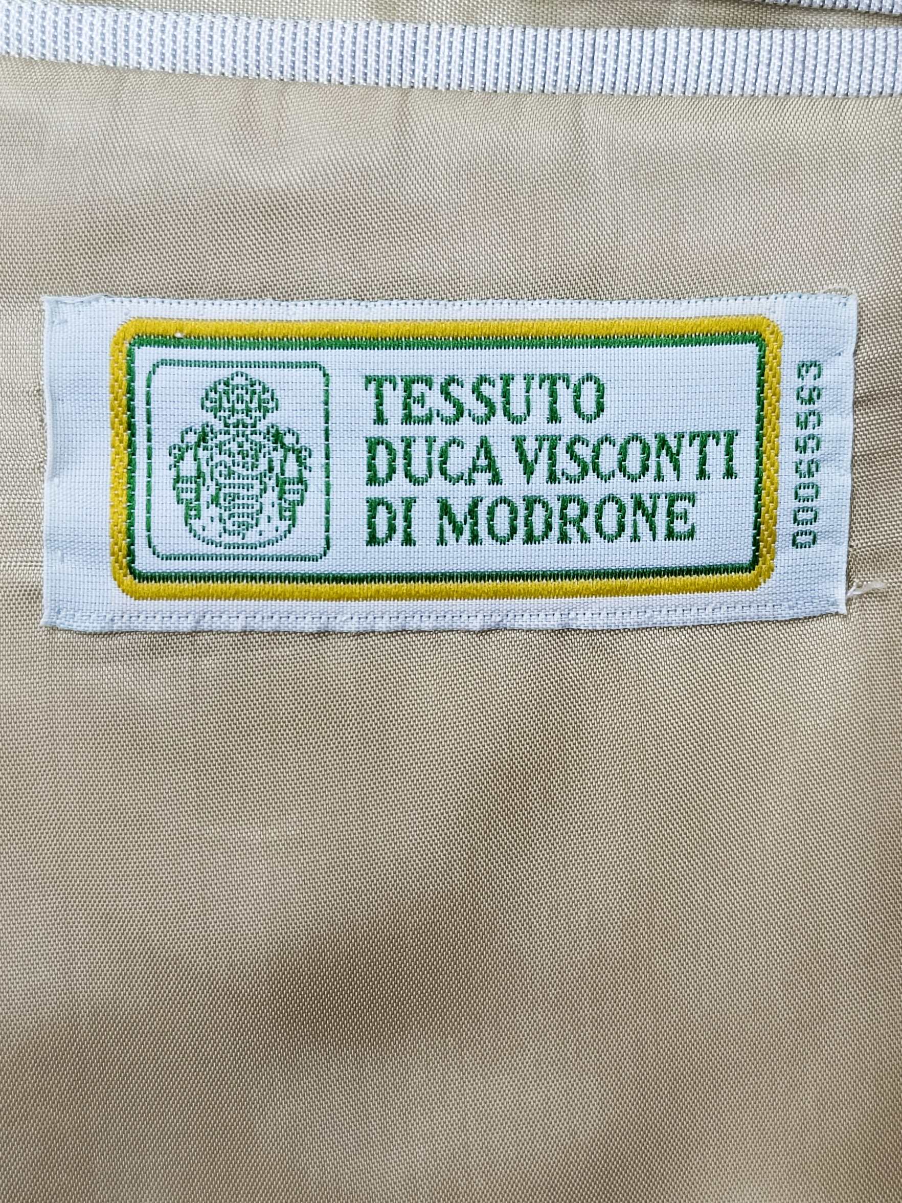 Tessuto - [M]