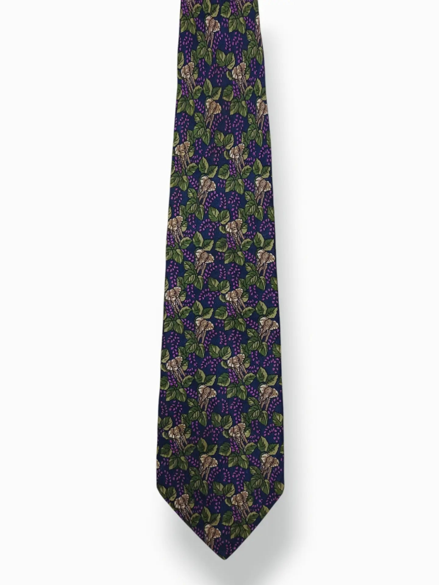 Ferragamo - Tie