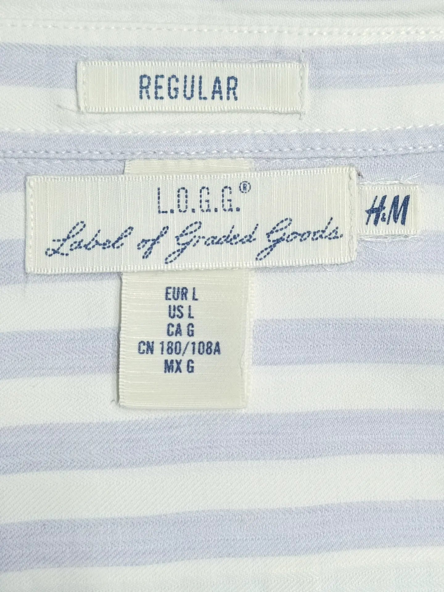 H&M - [XL]