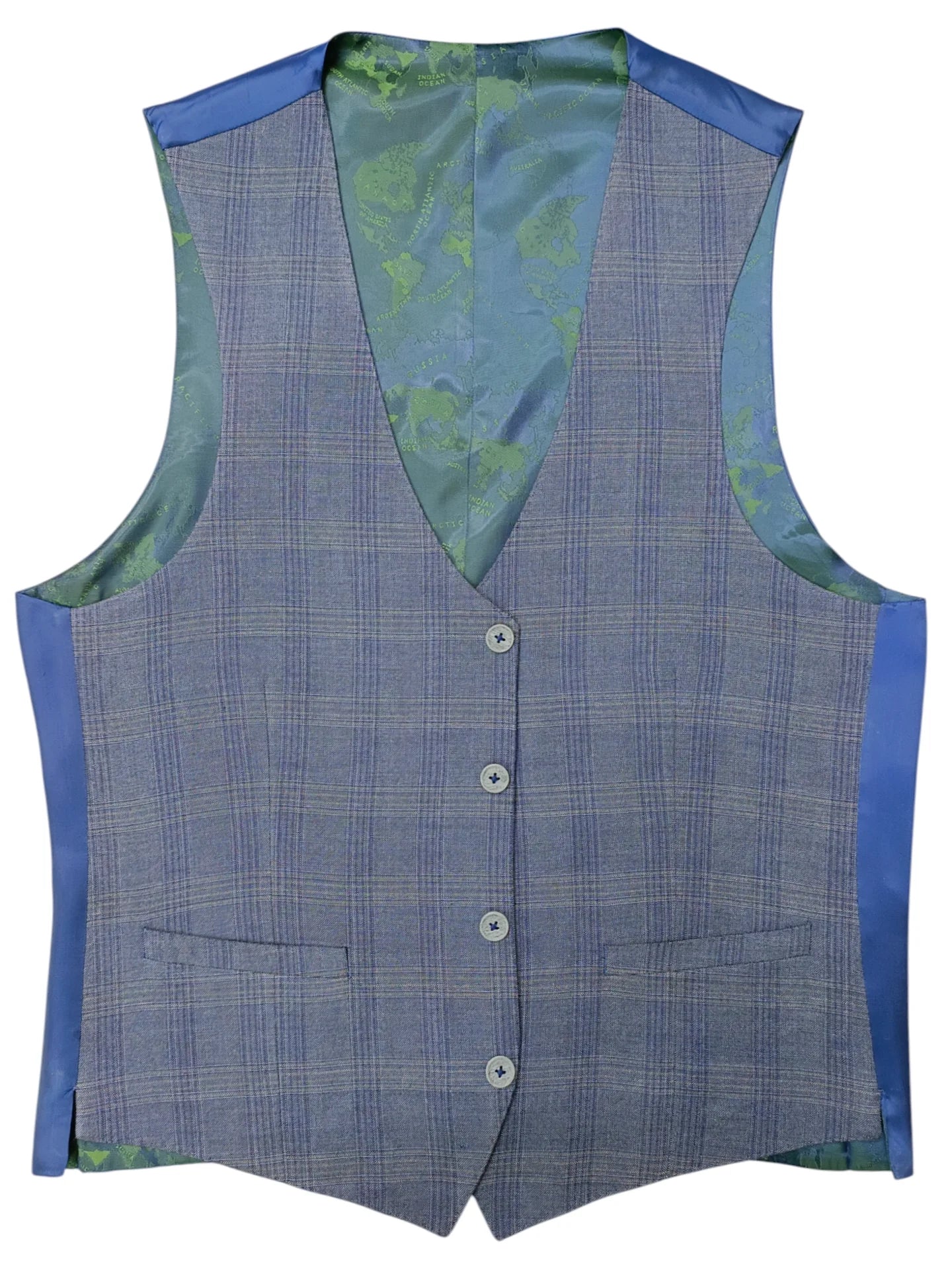 Remus Uomo - [M]