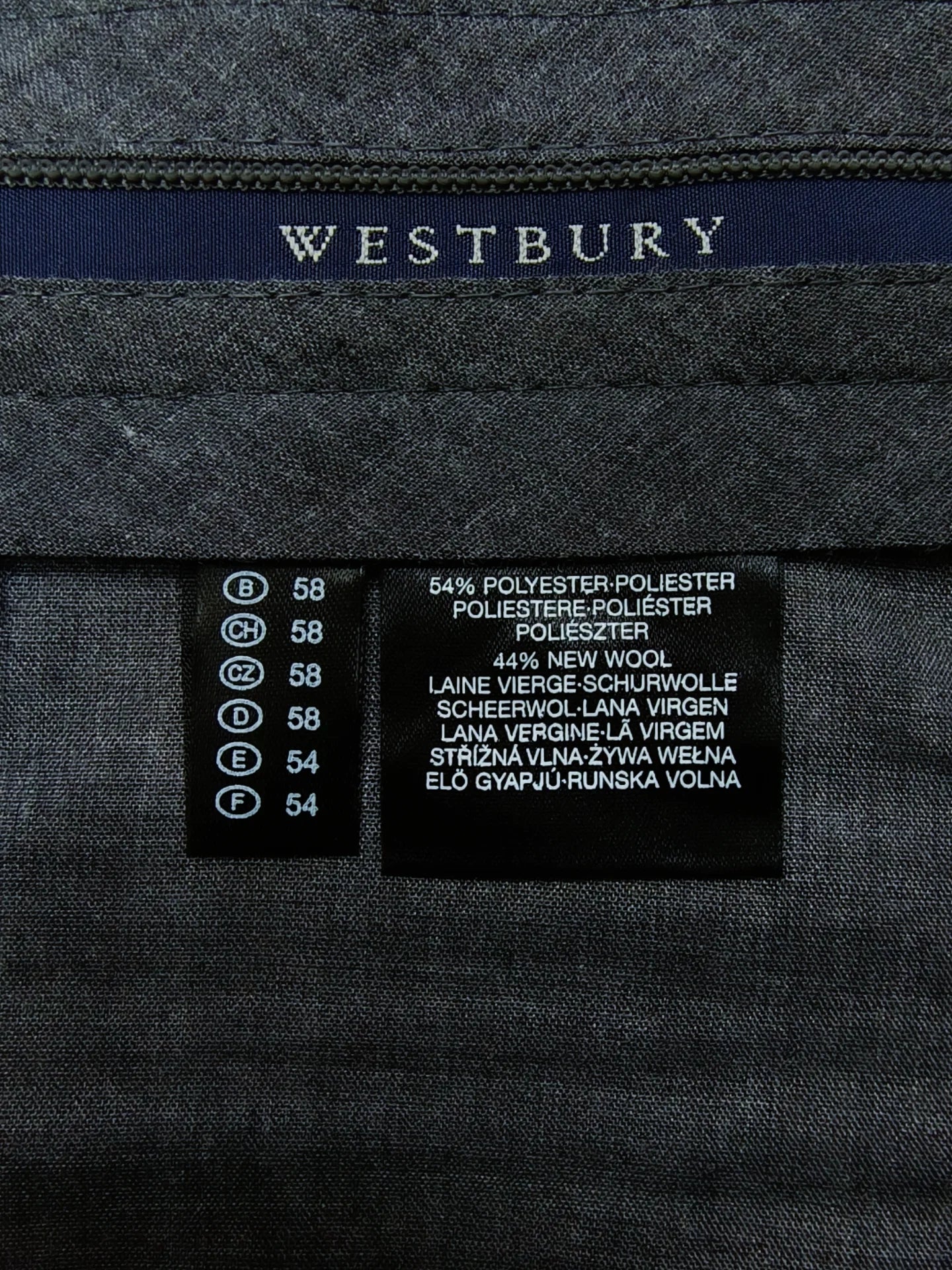 Westbury - [41-42]