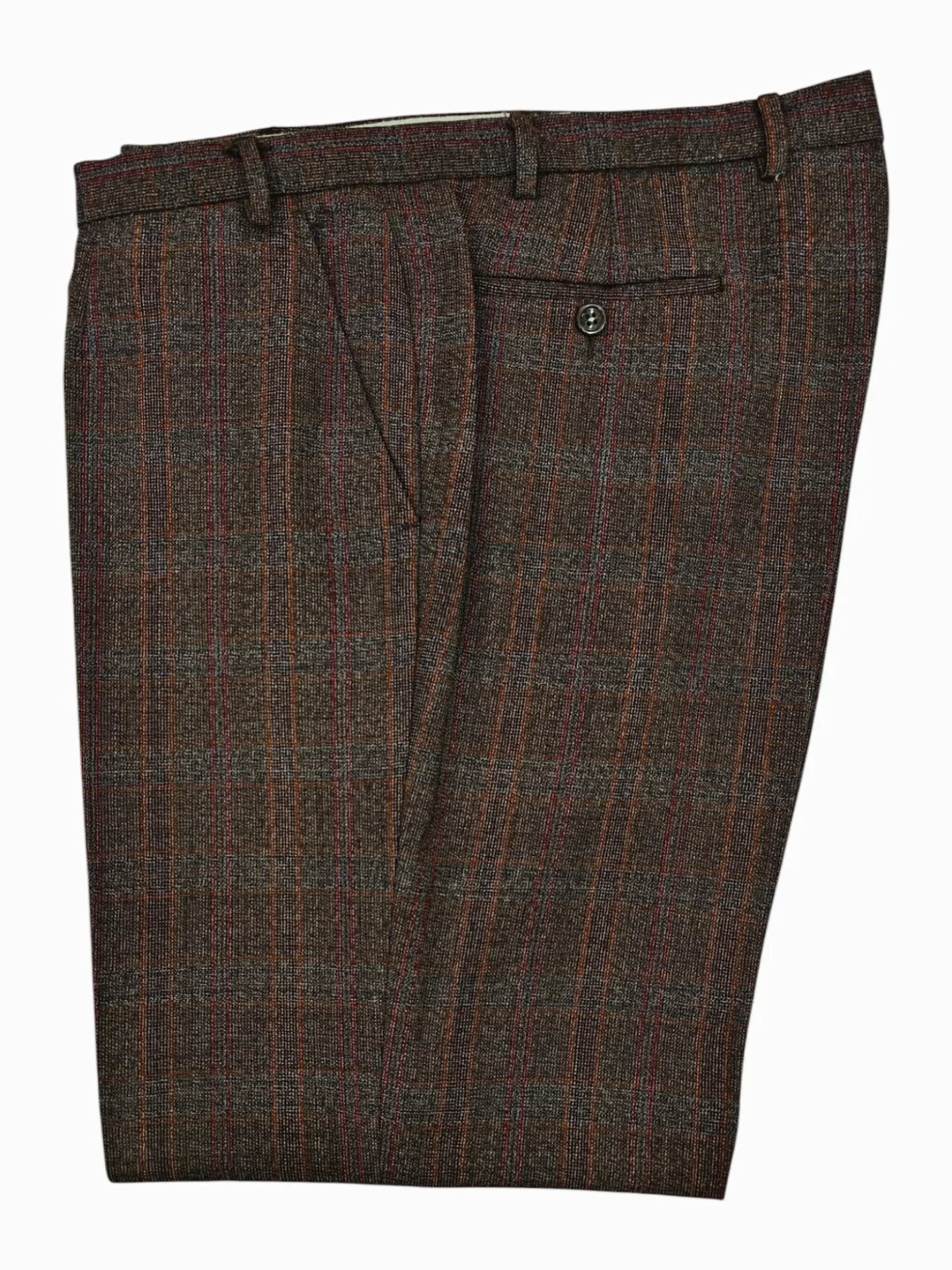 Custom Tailored - [41-42]
