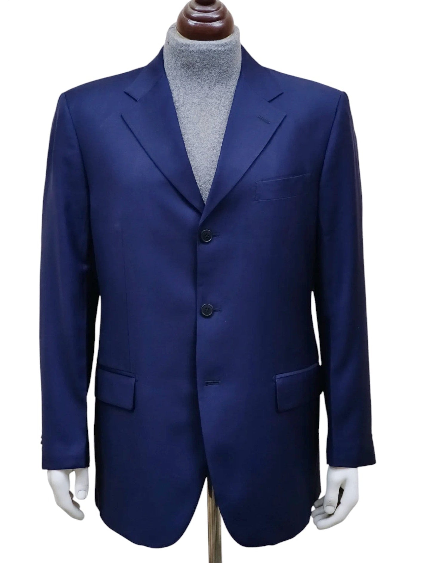 Glenburry X Zegna - [XL]