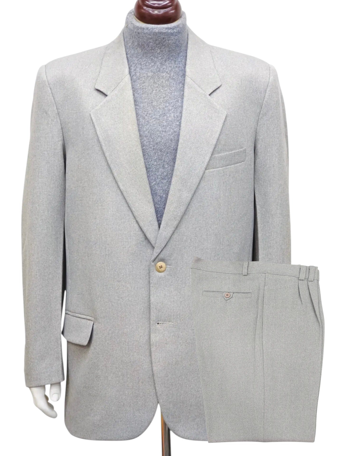 Zegna Custom Tailored - [L]