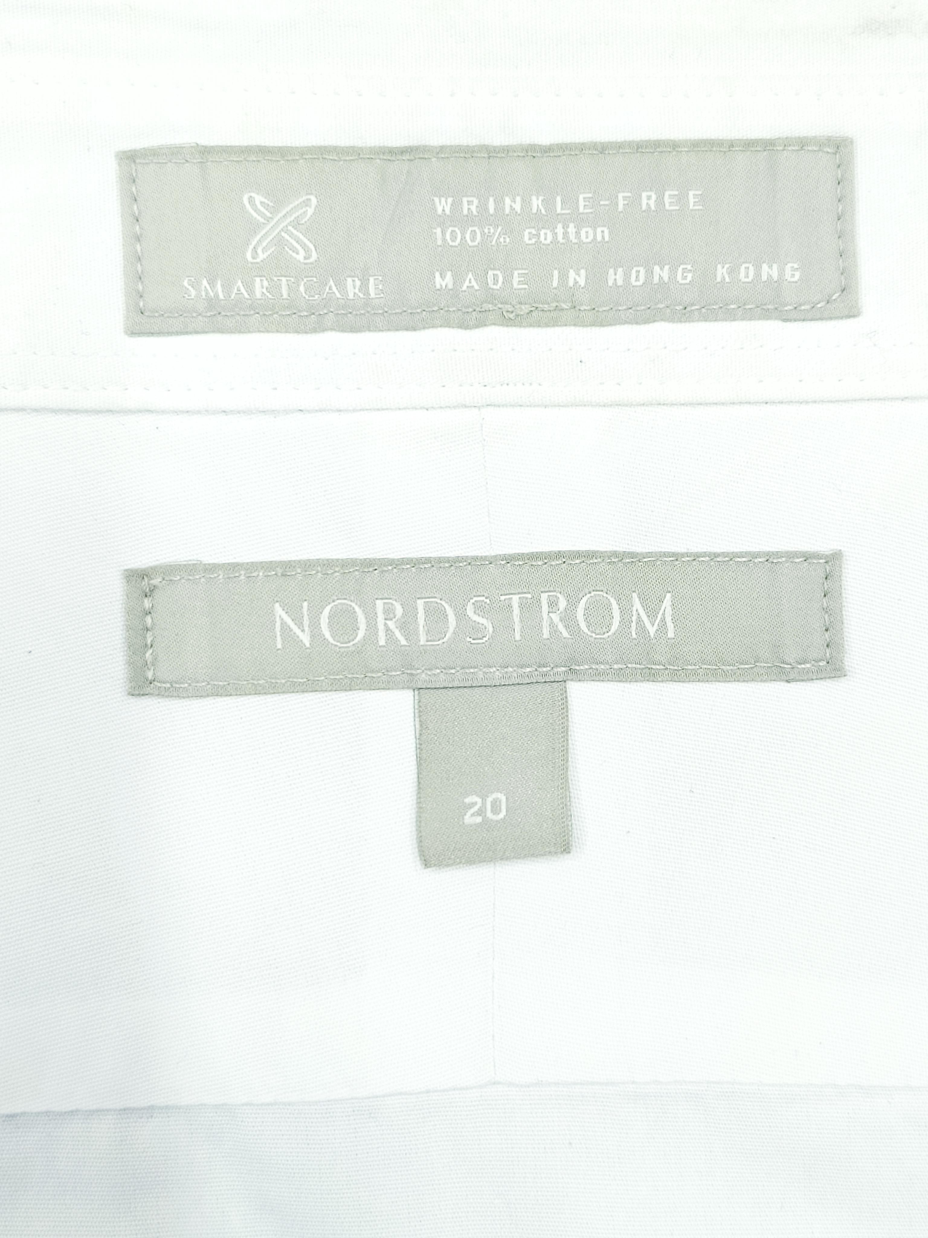 Nordstrom - [14.5]