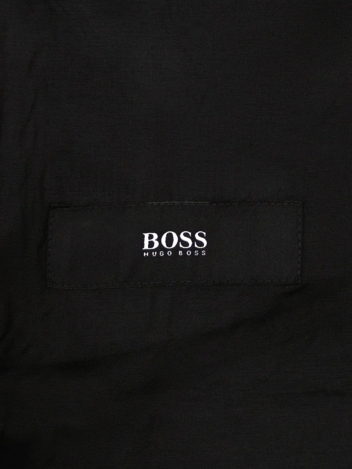 Hugo Boss - [L]