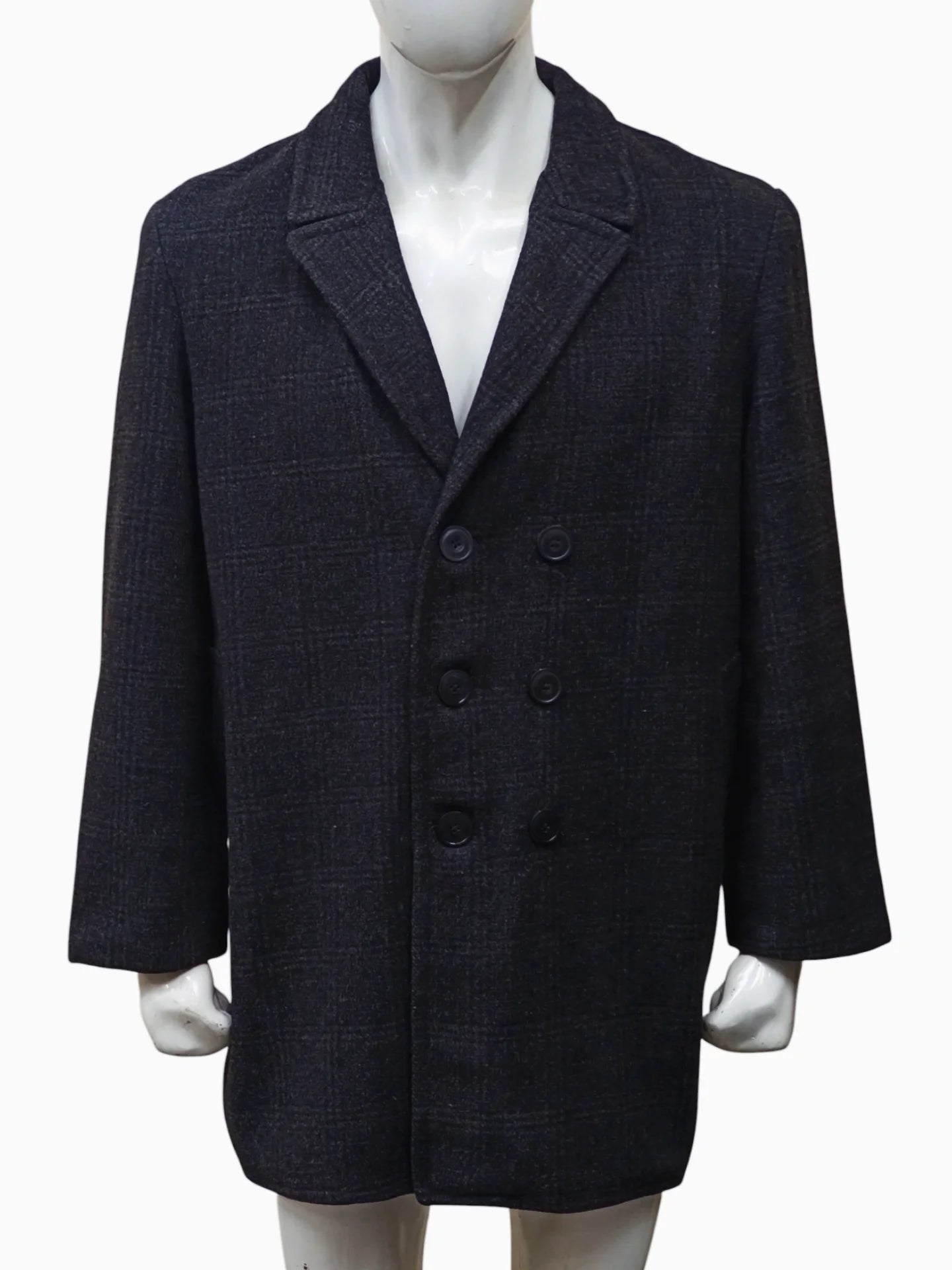 Custom Tailored - [XXXL]