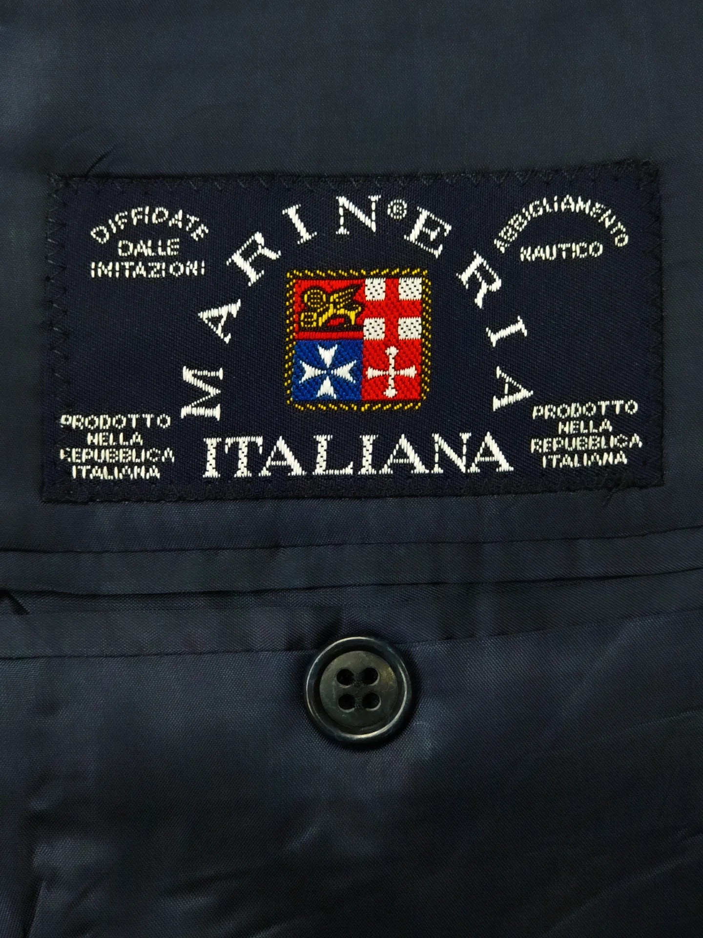 Marineria Italiana - [L]