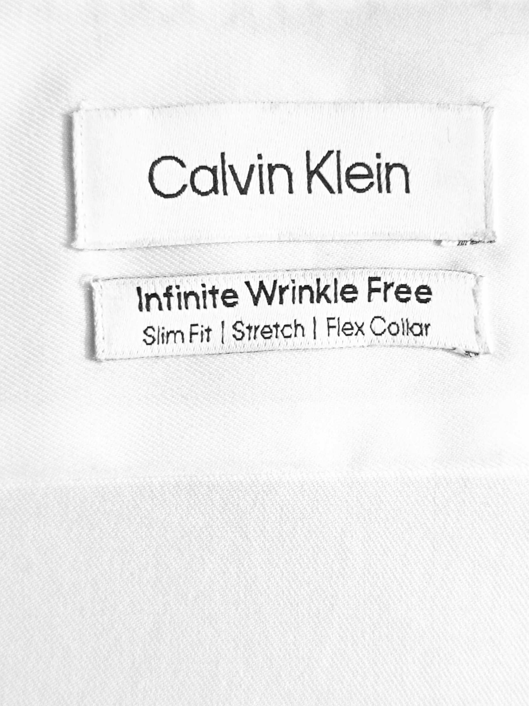 Calvin Klein - [17]