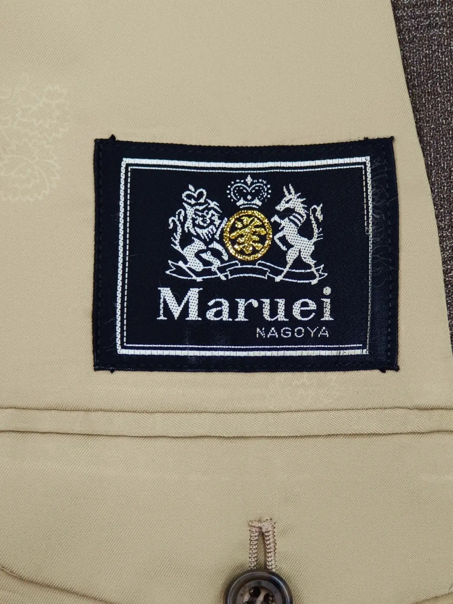 Maruei - [XL]