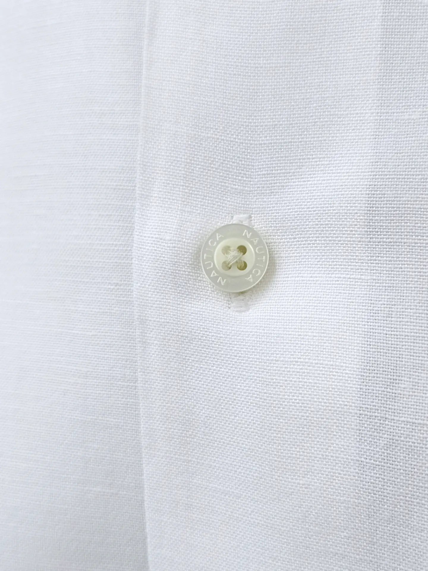 Nautica Linen - [XXXL]