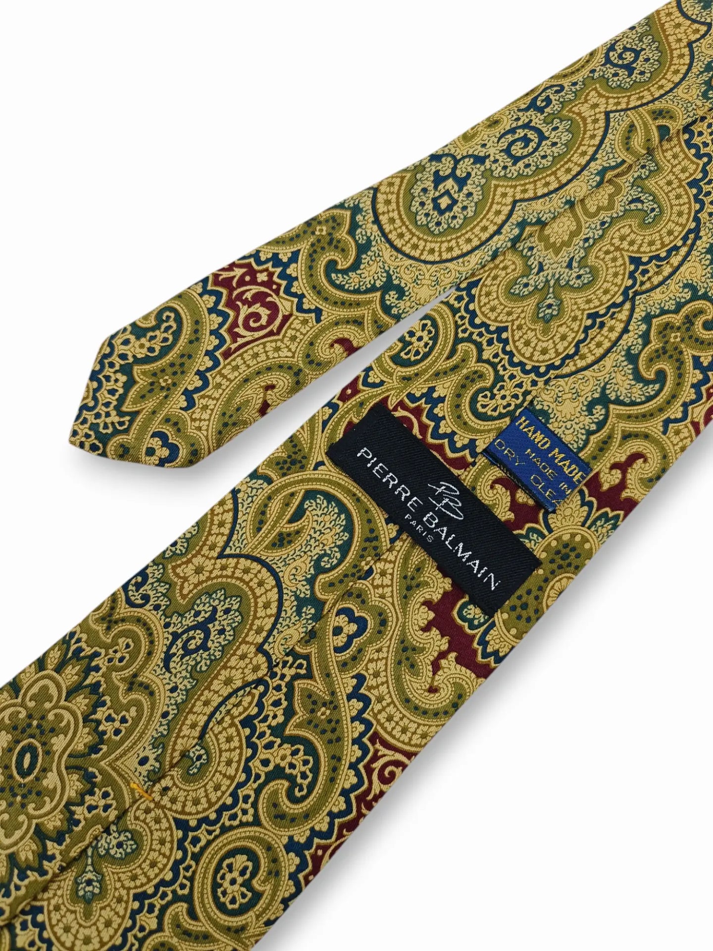 Balmain - Tie
