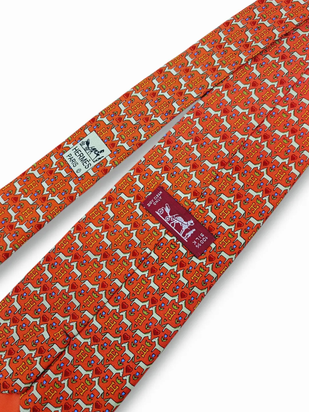 Hermes - Tie