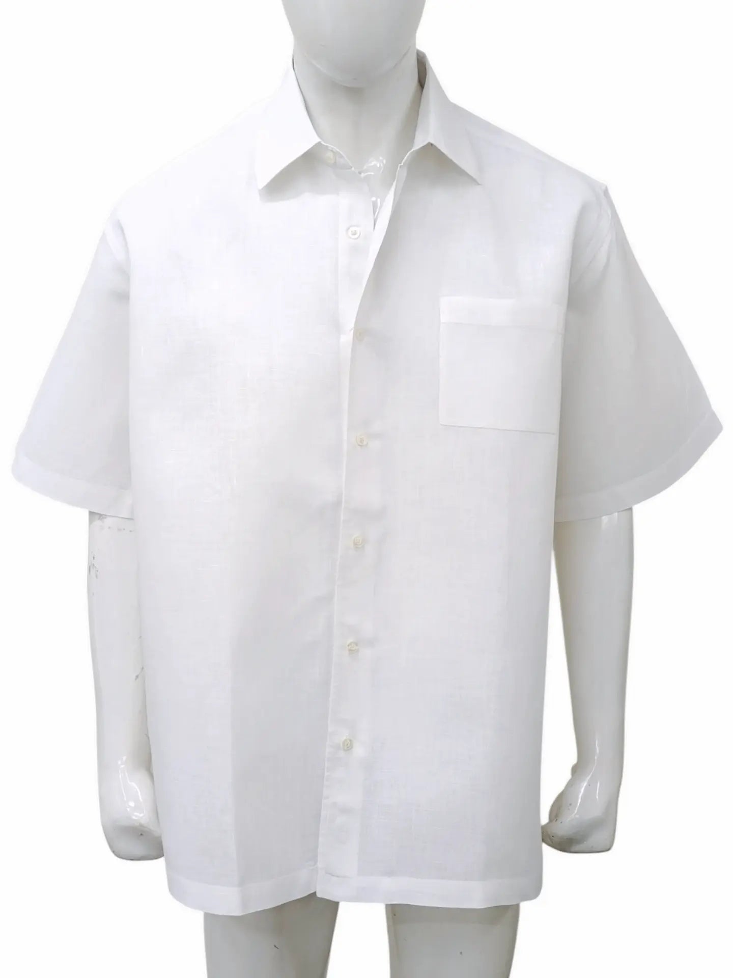 Nieman Marcus Linen - [4XL]
