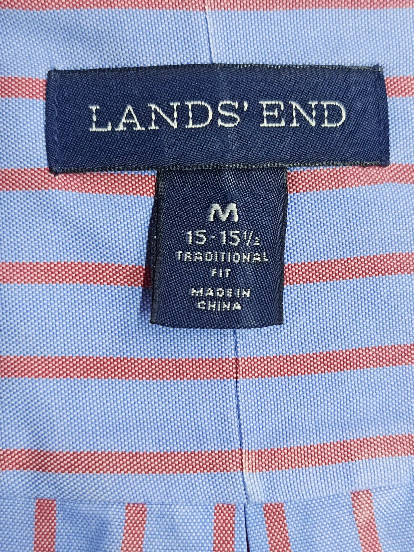 Land's End - [15.5]