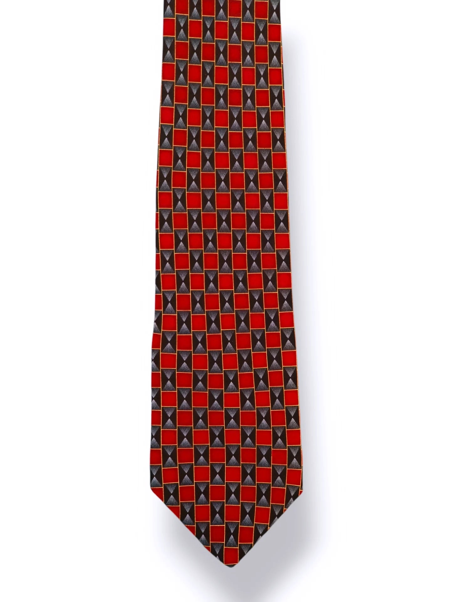 Ziggurat - Tie