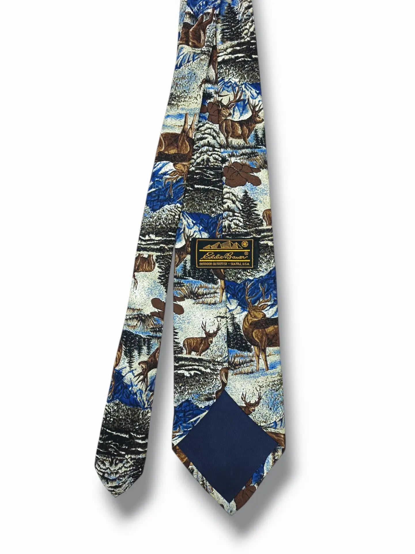 Eddie Bauer - Tie