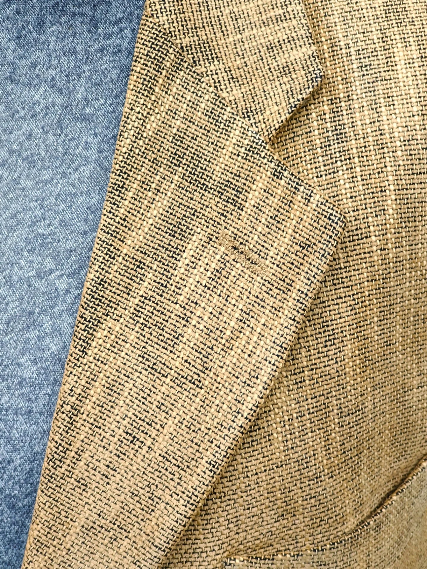 St. Michael M&S - [XL]