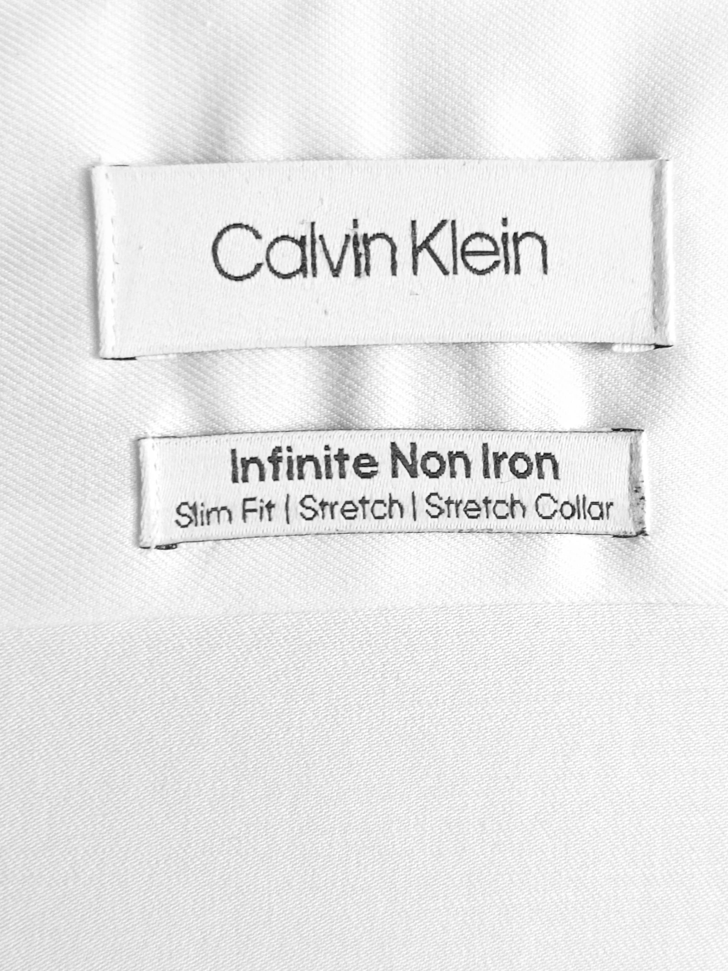 Calvin Klein - [15.5]