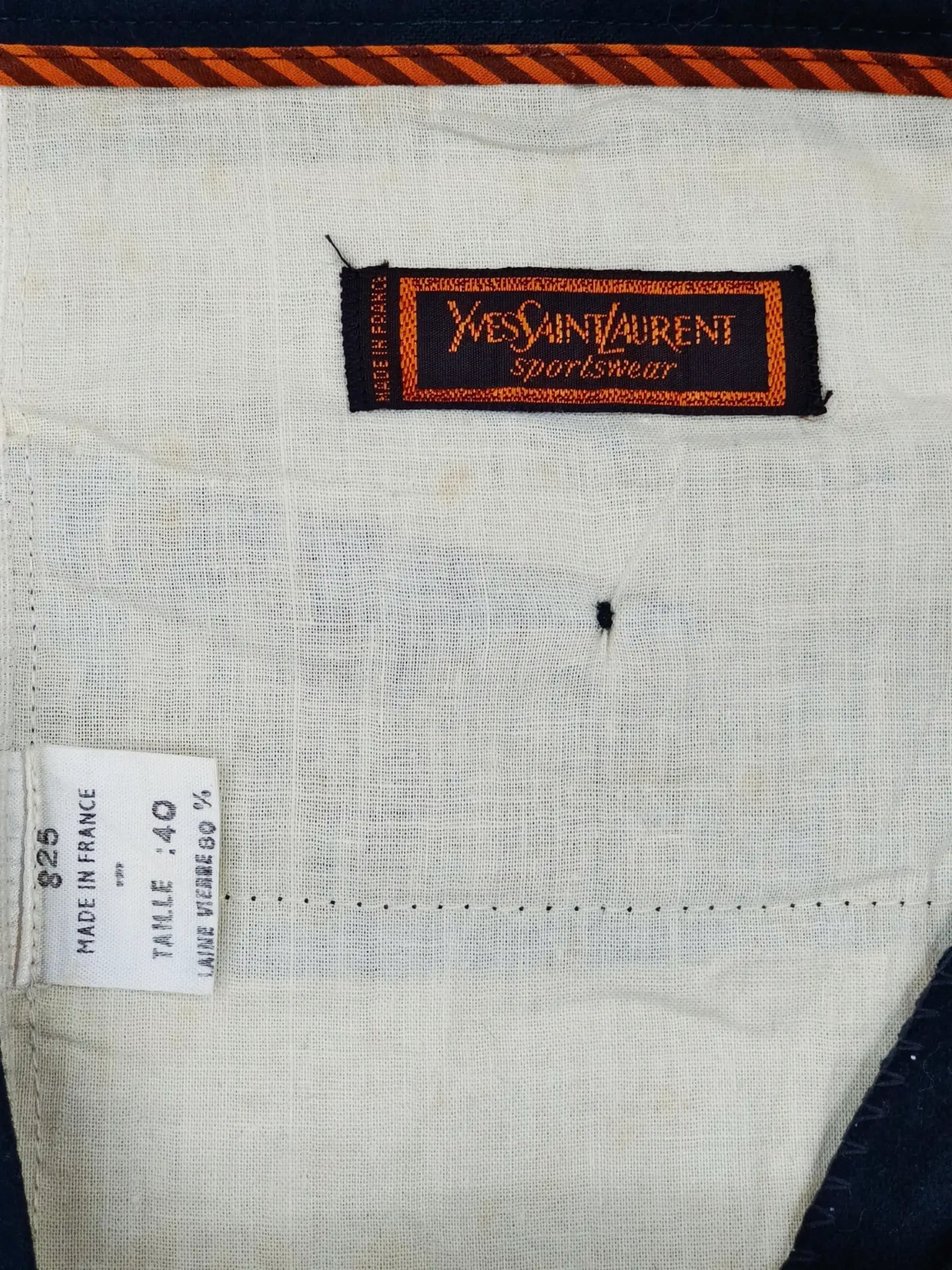 YSL - [31-32]