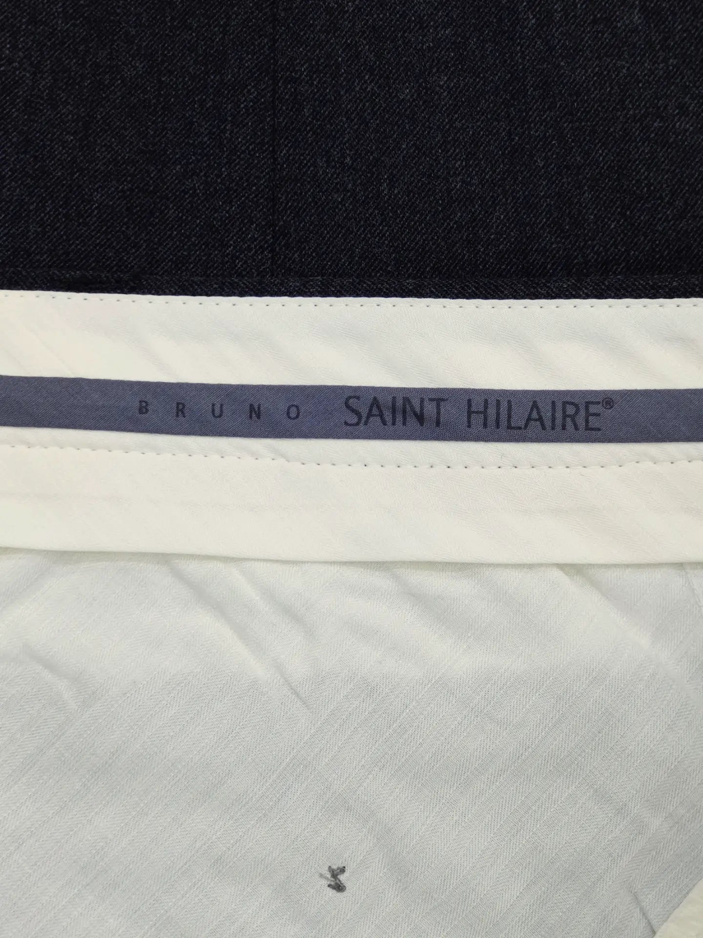 Saint Hilaire - [35-36]