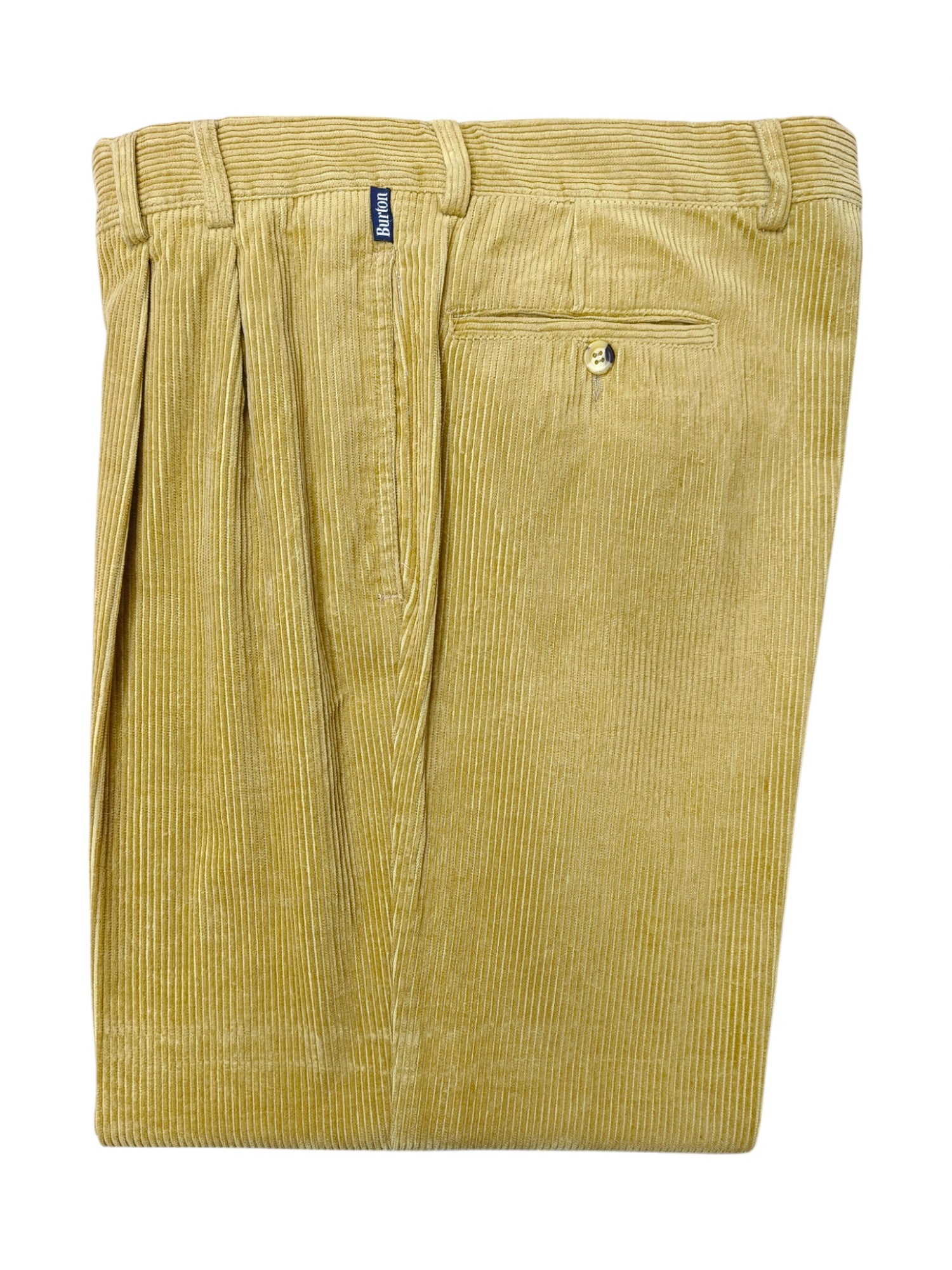 Burton Corduroy - [35-36]