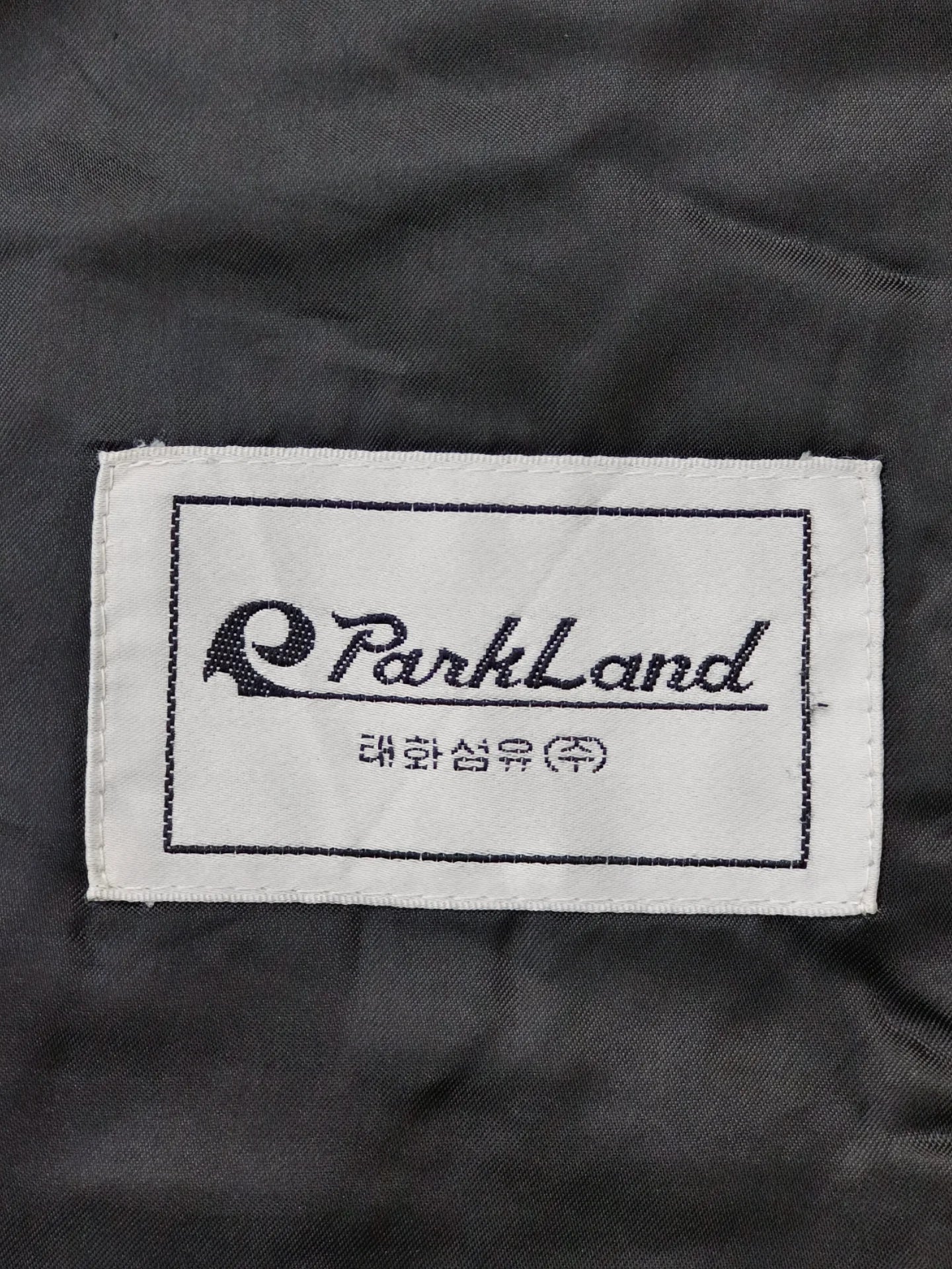 Parkland - [L]