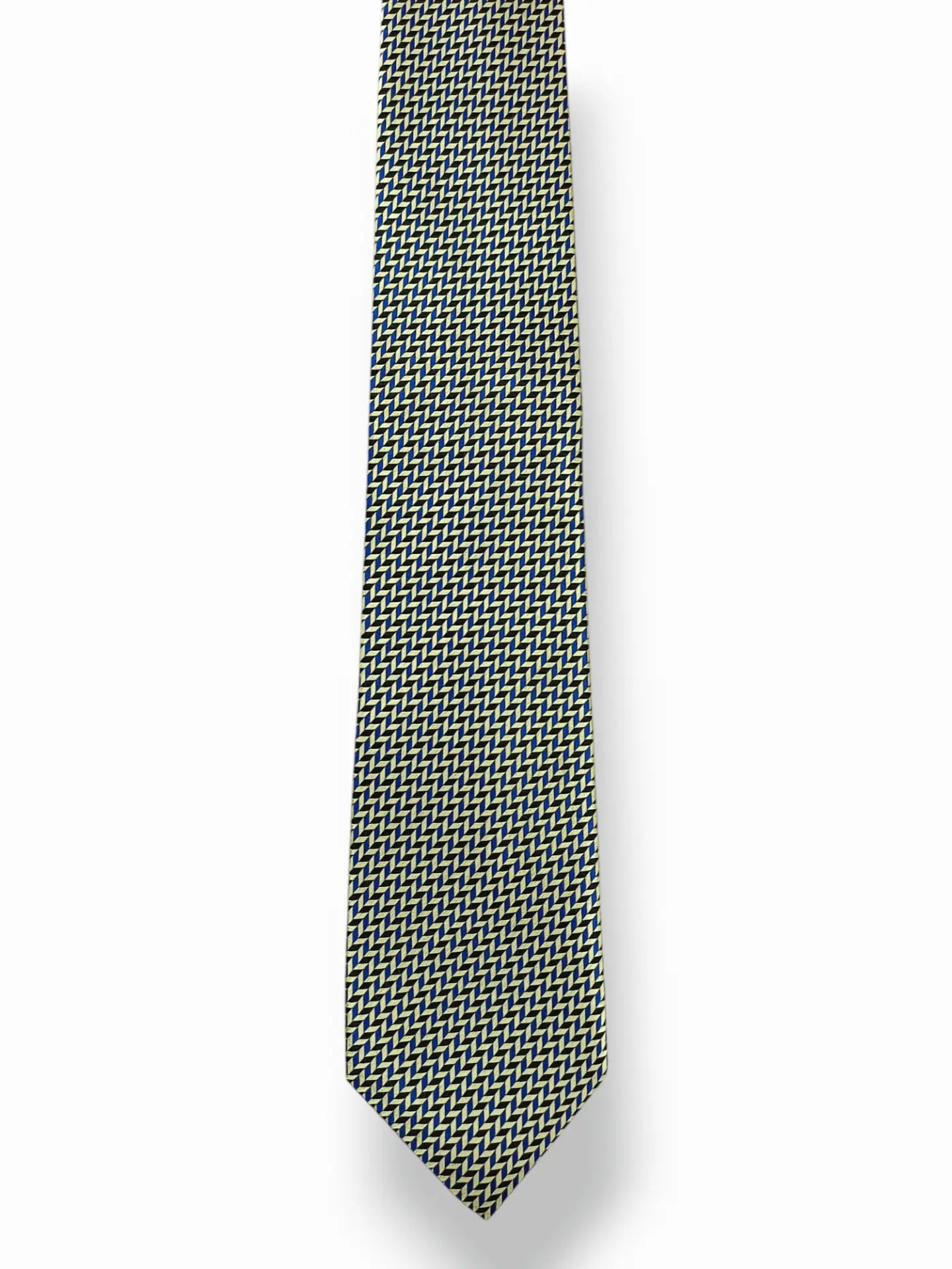 Peacock - Tie