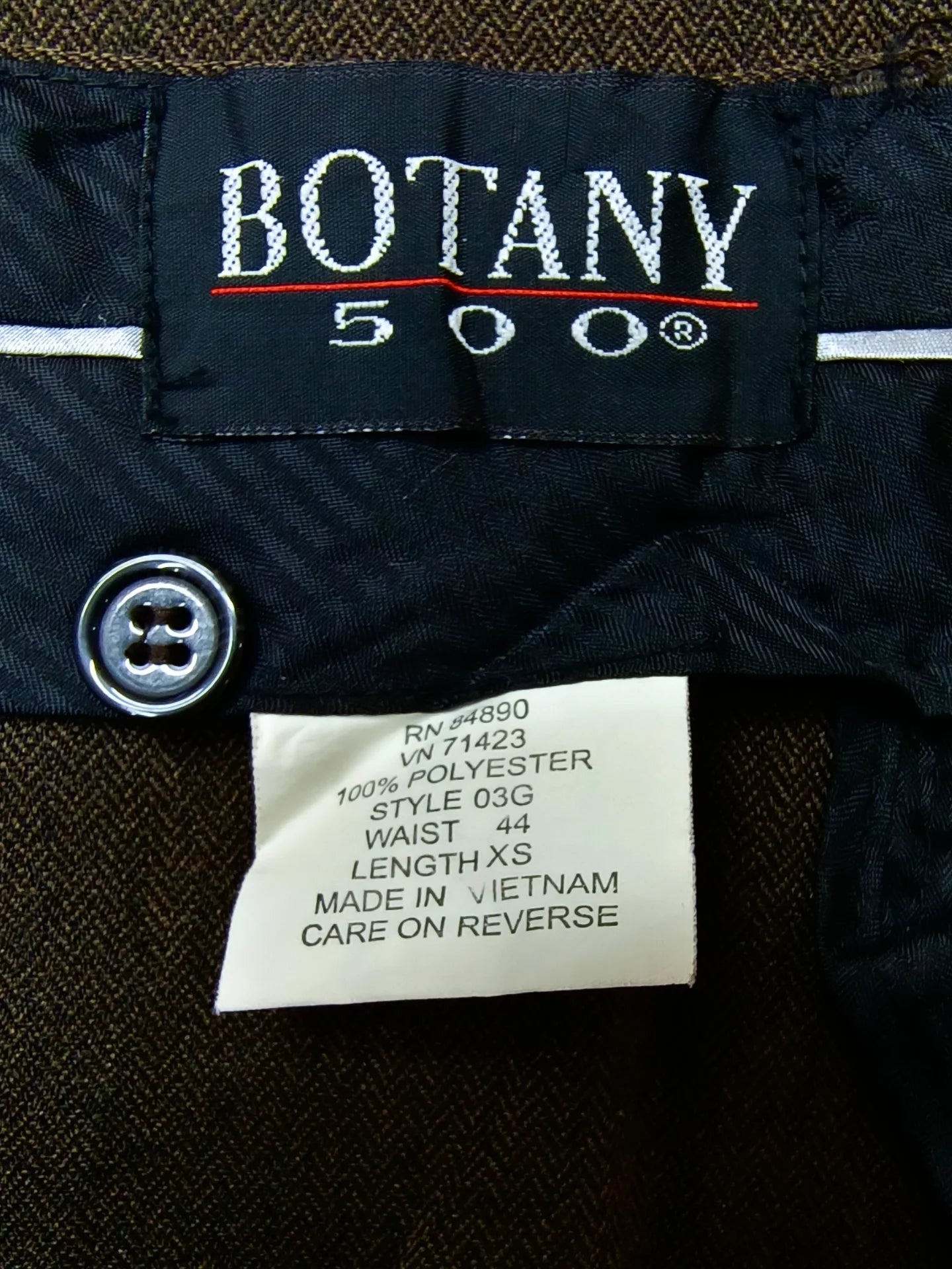 Botany 500 - [43-44]