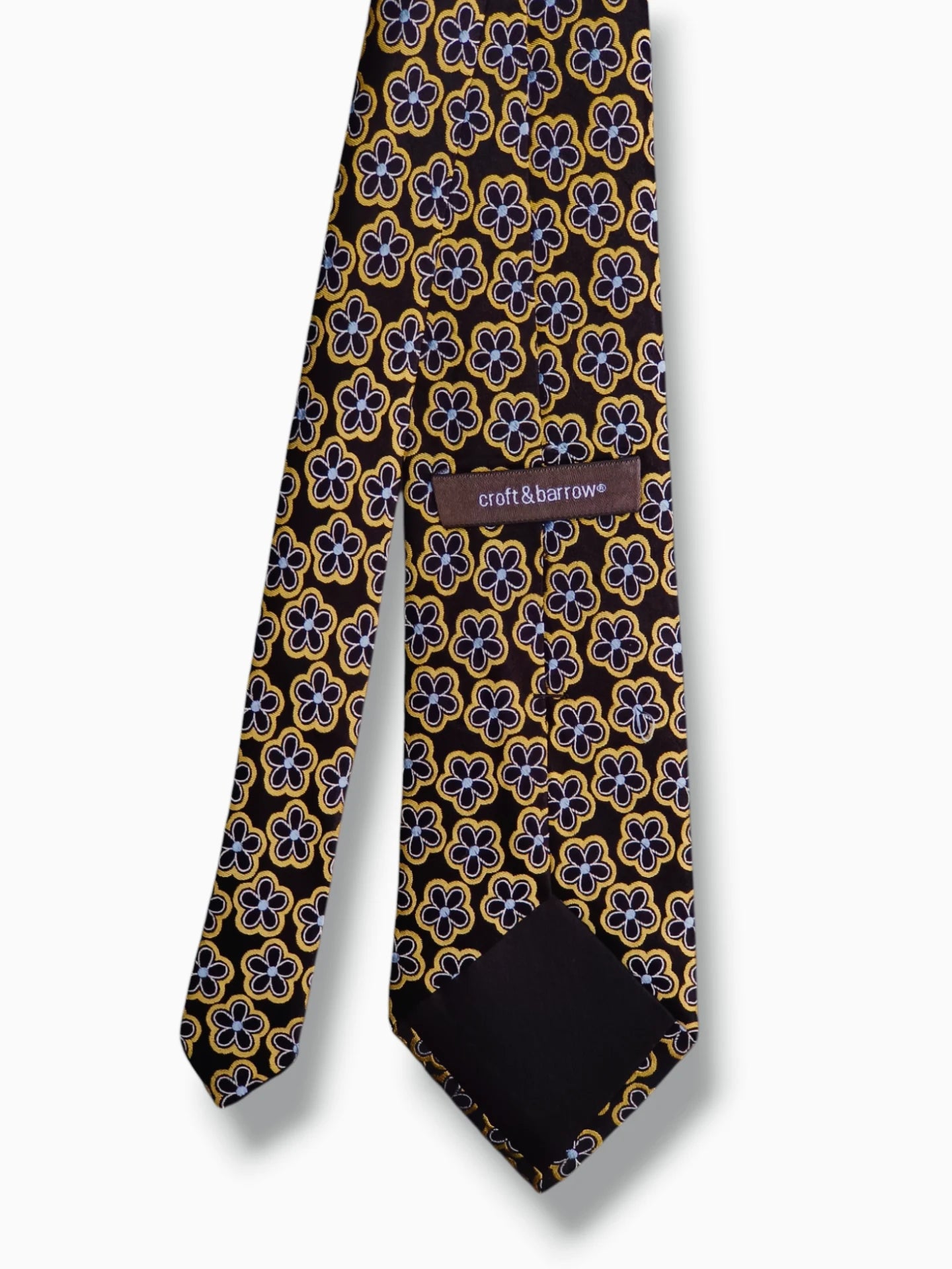 Croft & Barrow - Tie