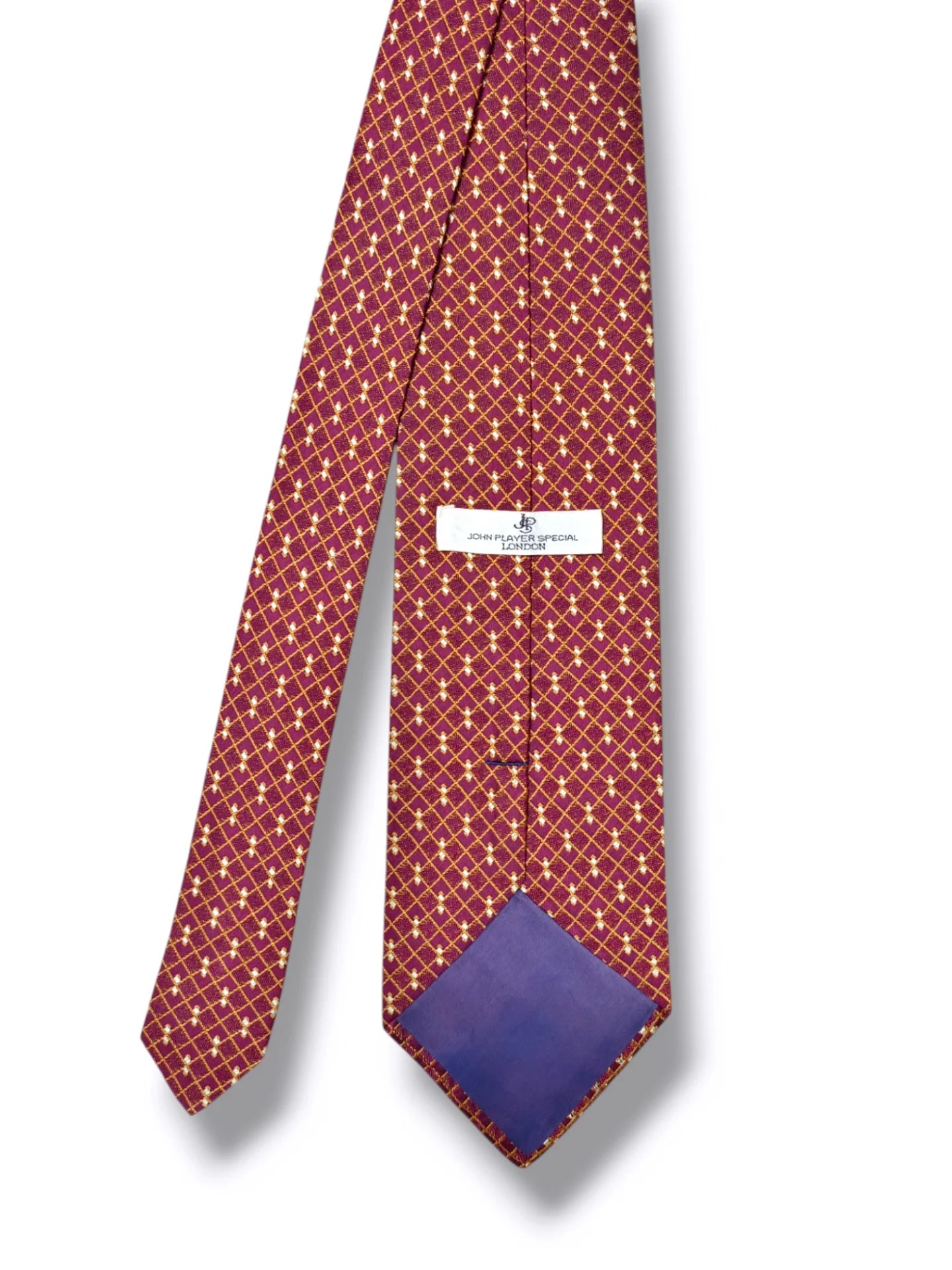 John Player - Tie