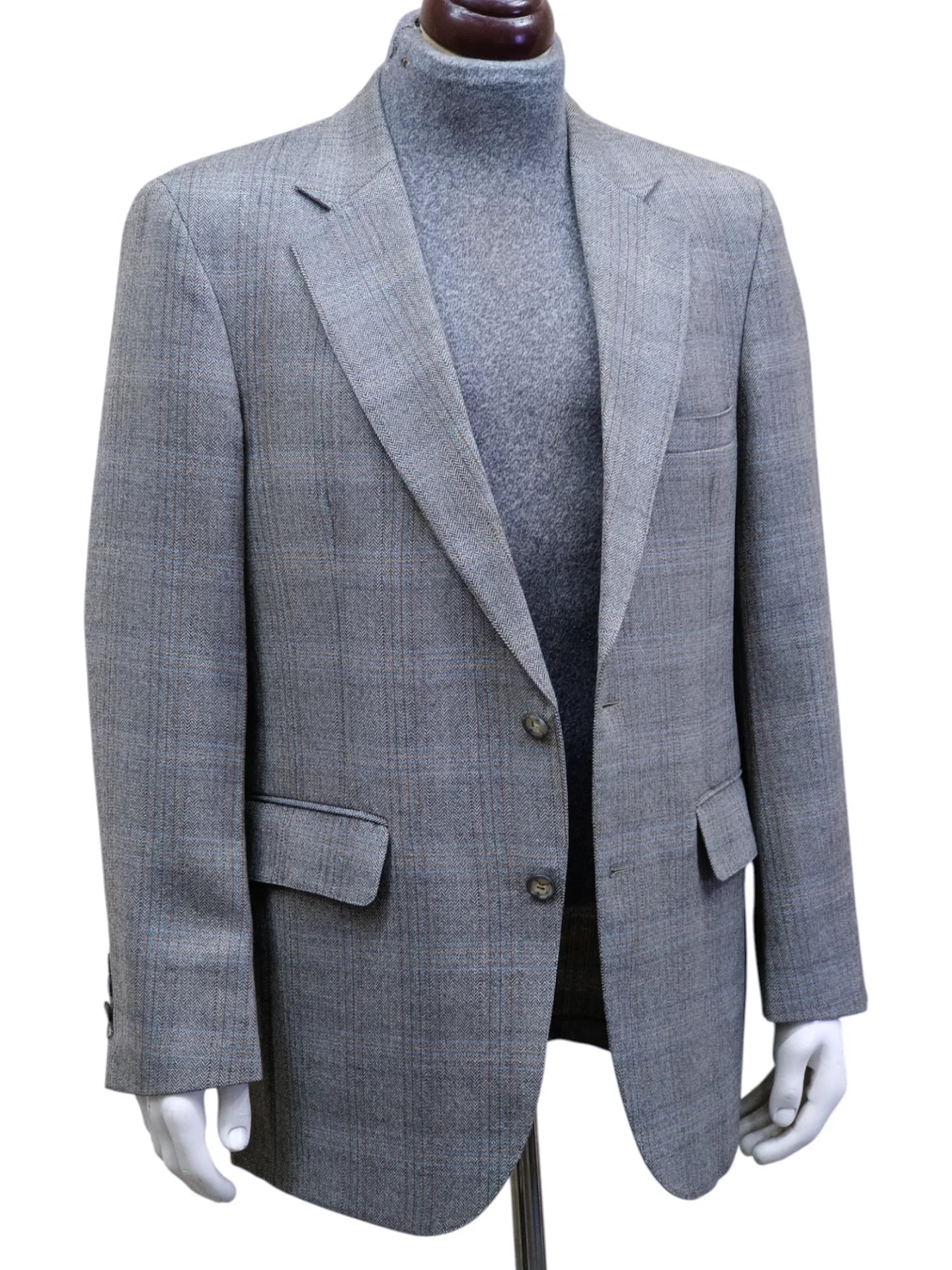 Barrister Clothes - [L]