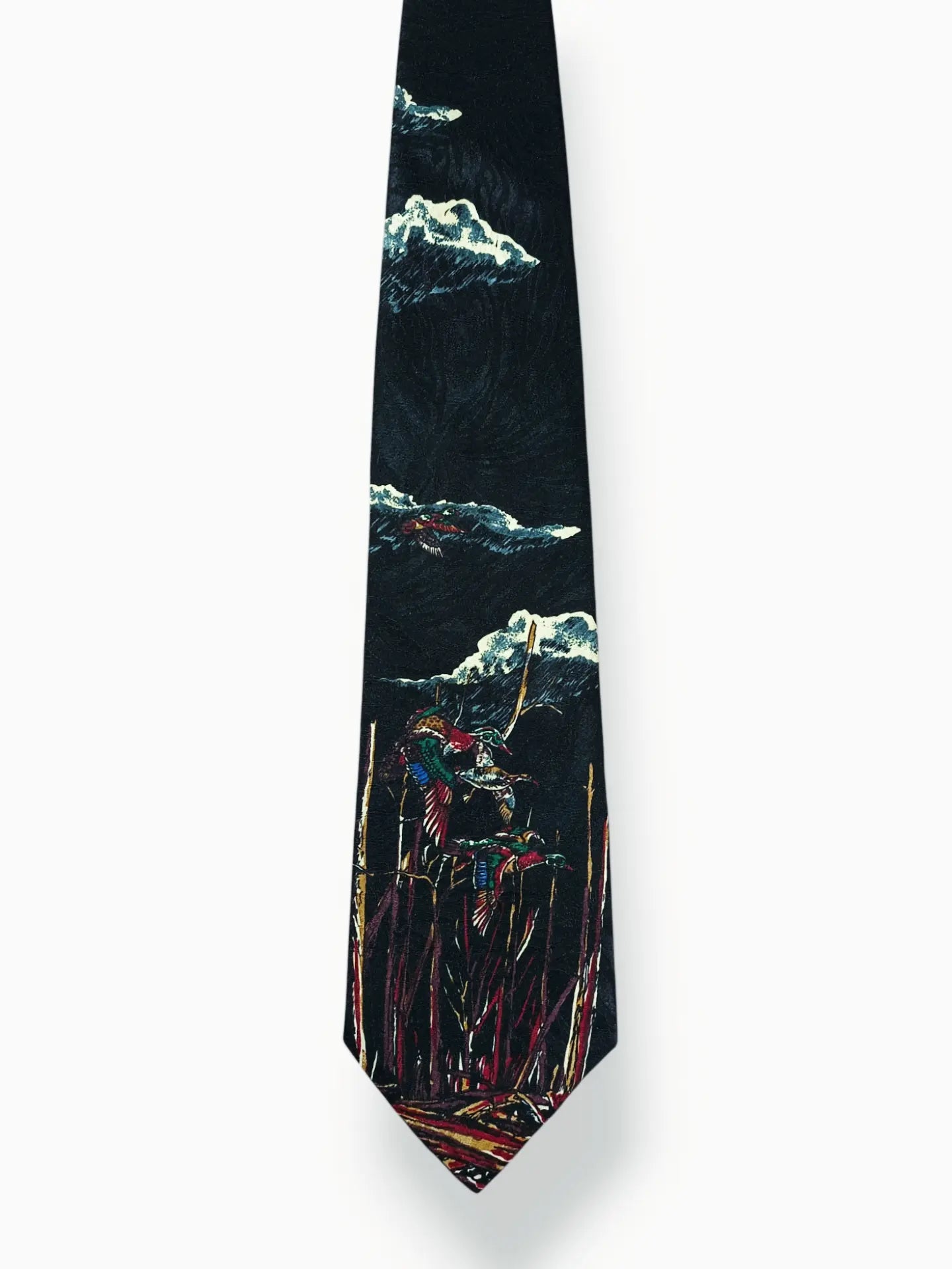 Town Craft - Tie