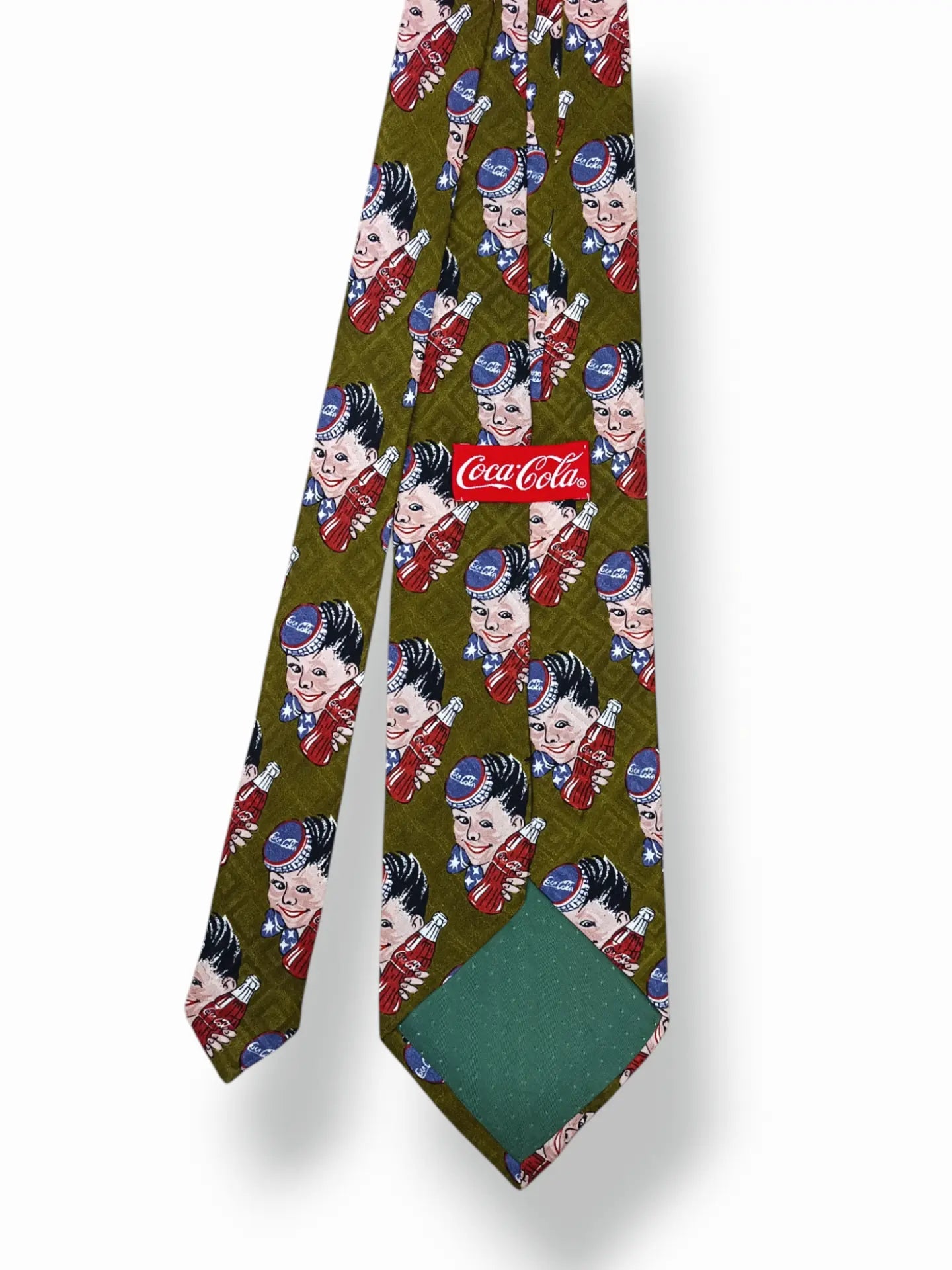 CocaCola - Tie