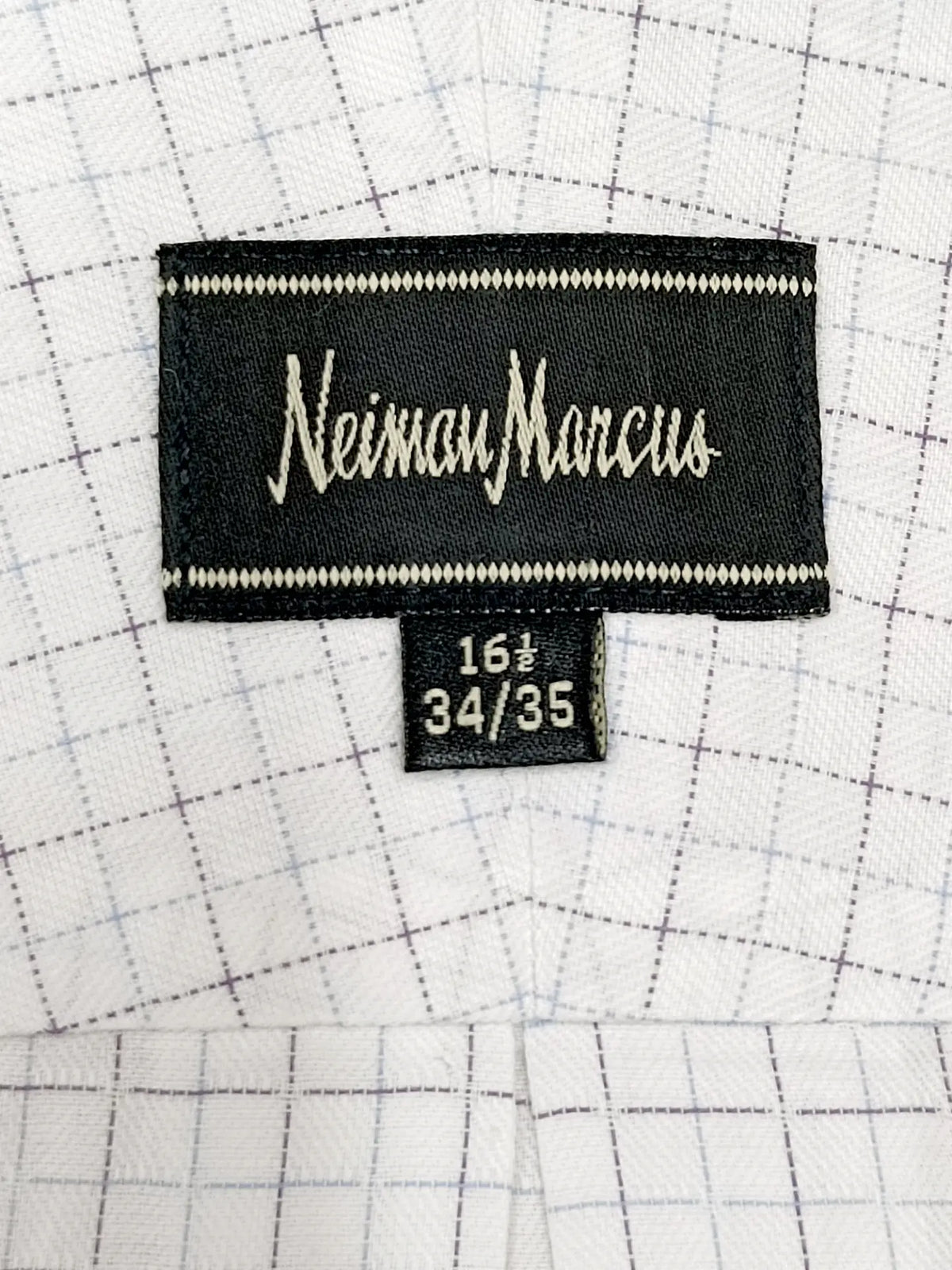 Neiman Marcus - [16.5]