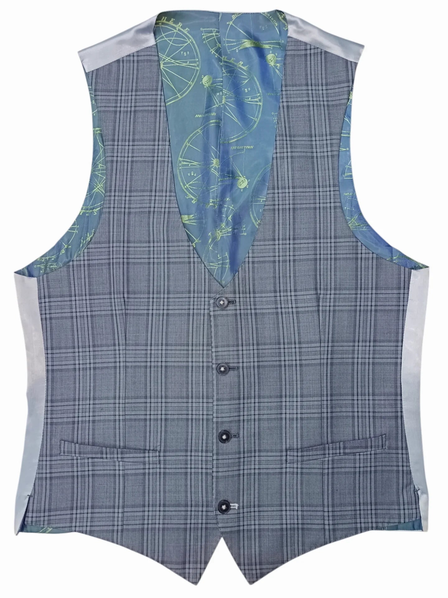Remus Uomo - [M]