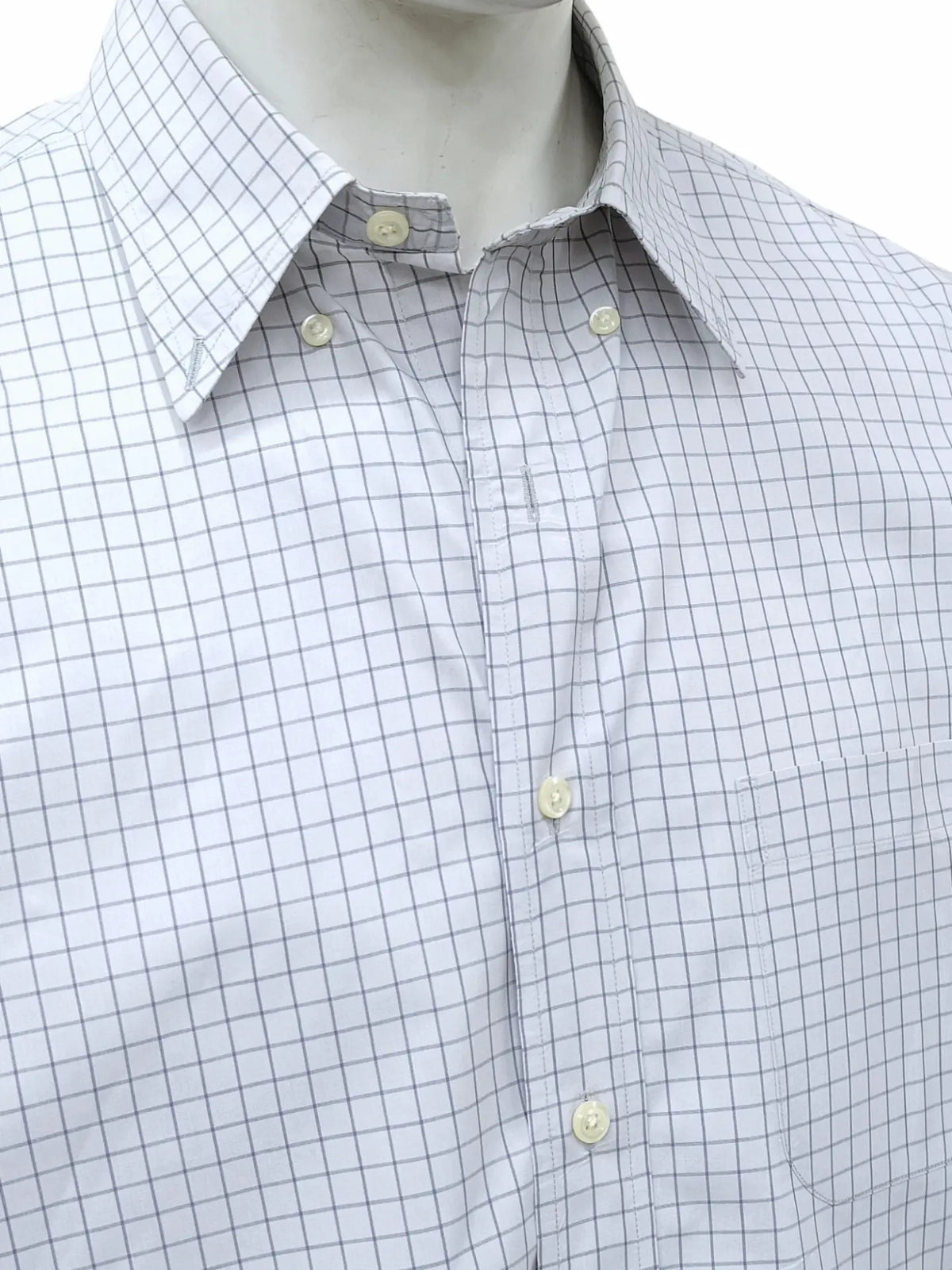Brooks Brothers - [17.5]