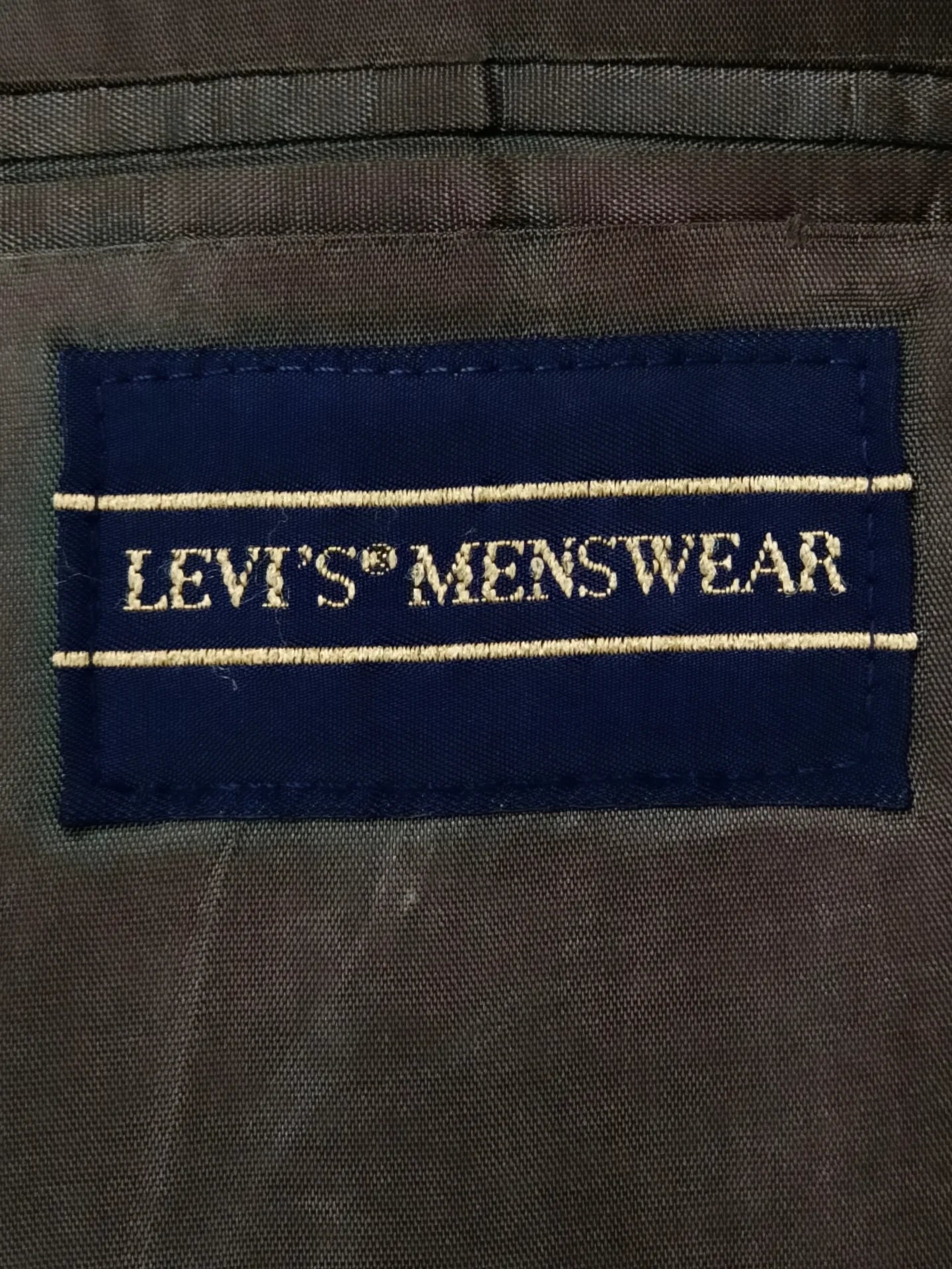 Levi's - [XL]