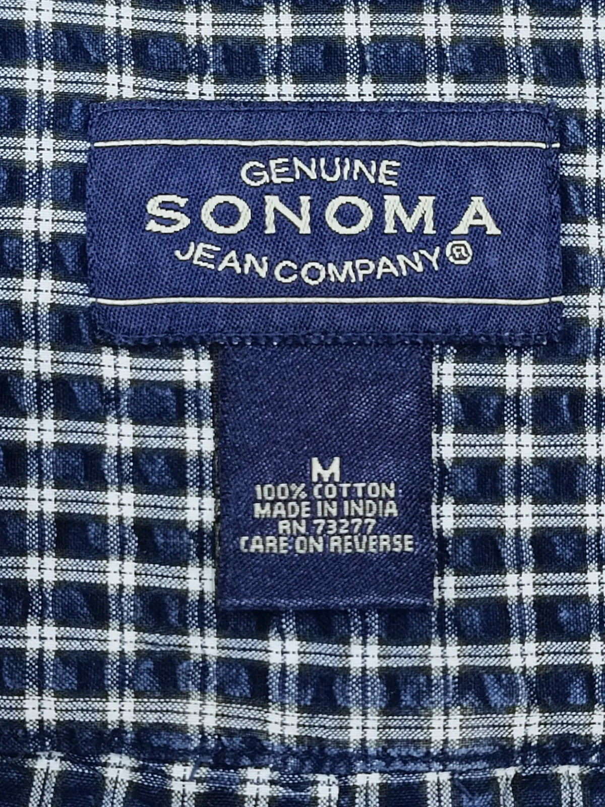 Sonoma - [L]