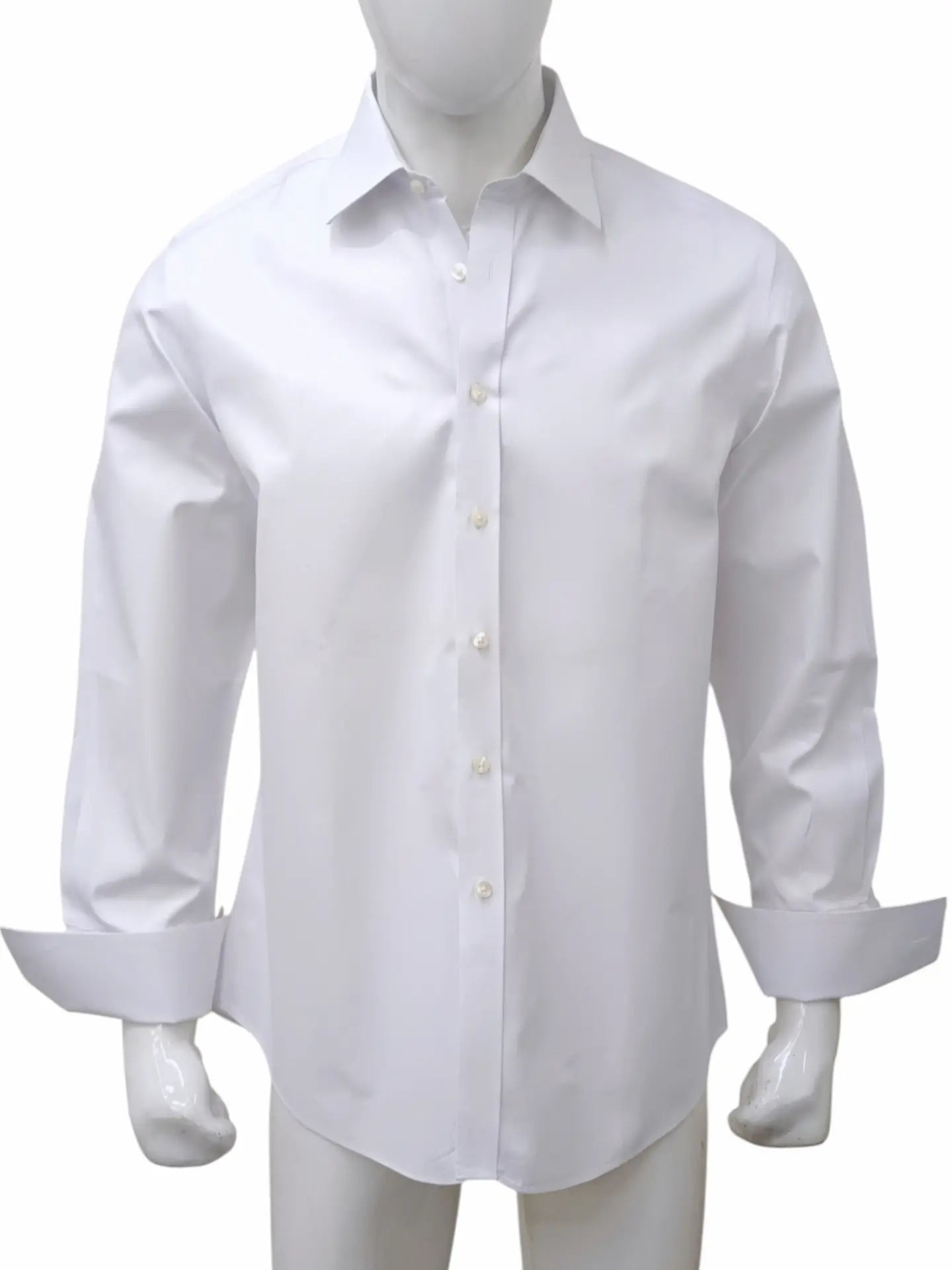 Charles Tyrwhitt - [16.5]