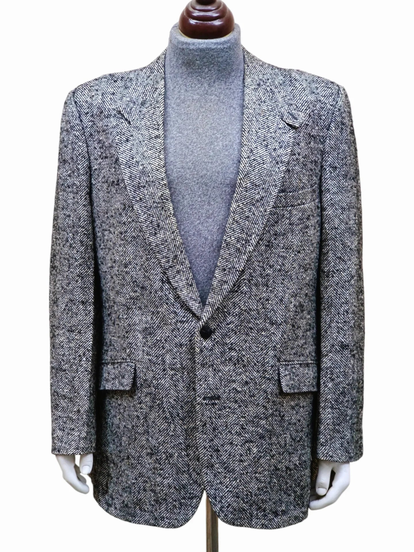 Yves St. Germain - [XL]