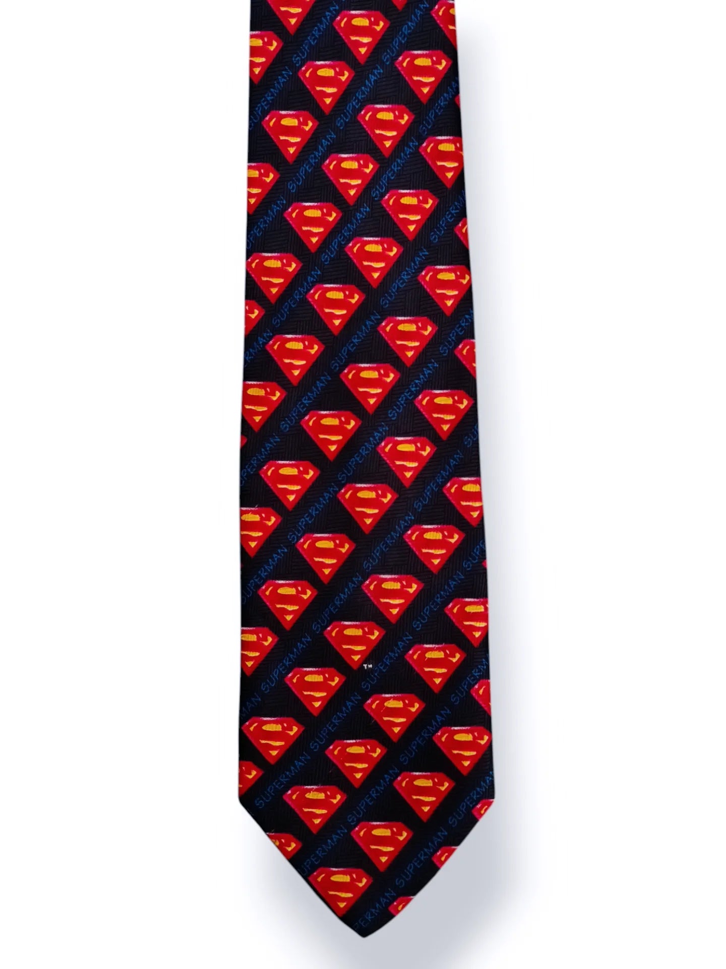 Superman - Tie