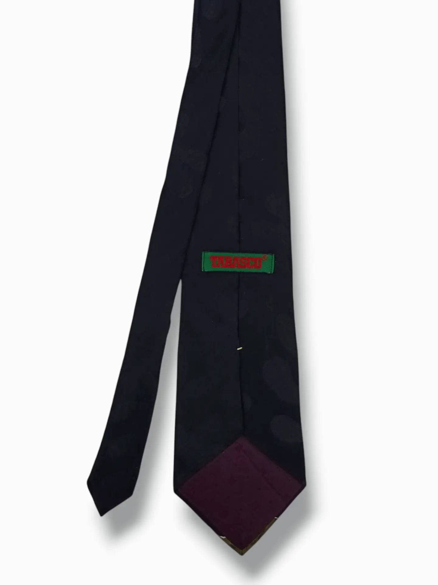 Tabasco - Tie