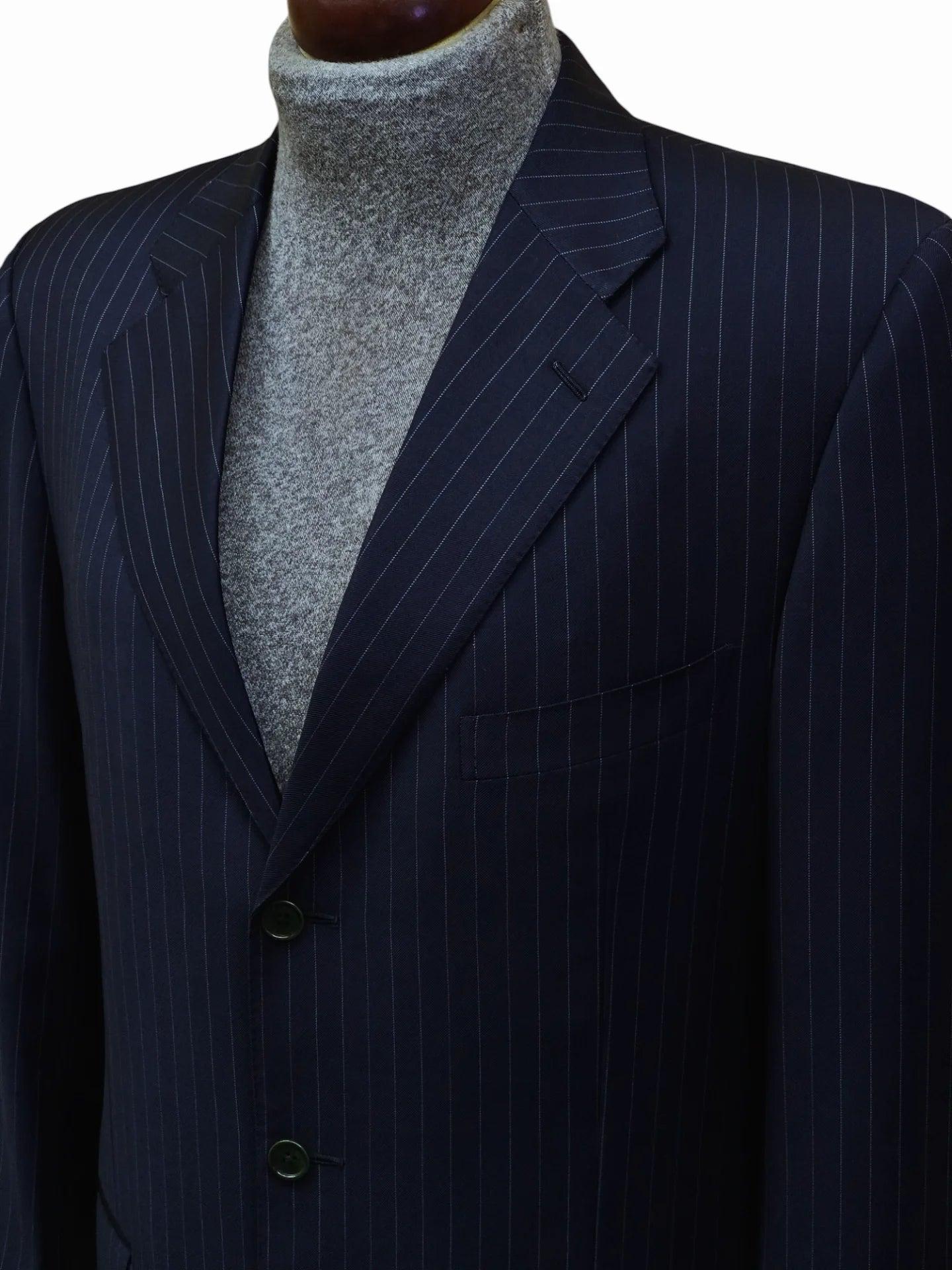 Zegna - [M]