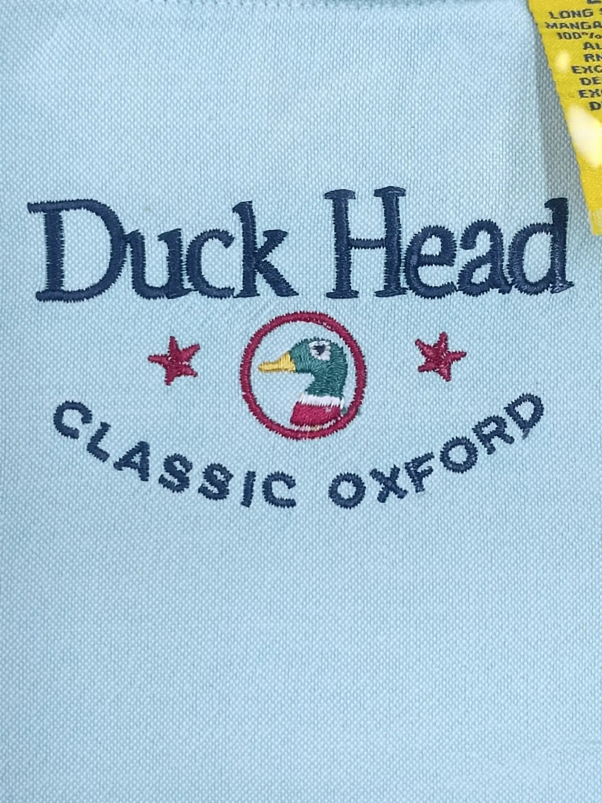 Duck Head - [4XL]